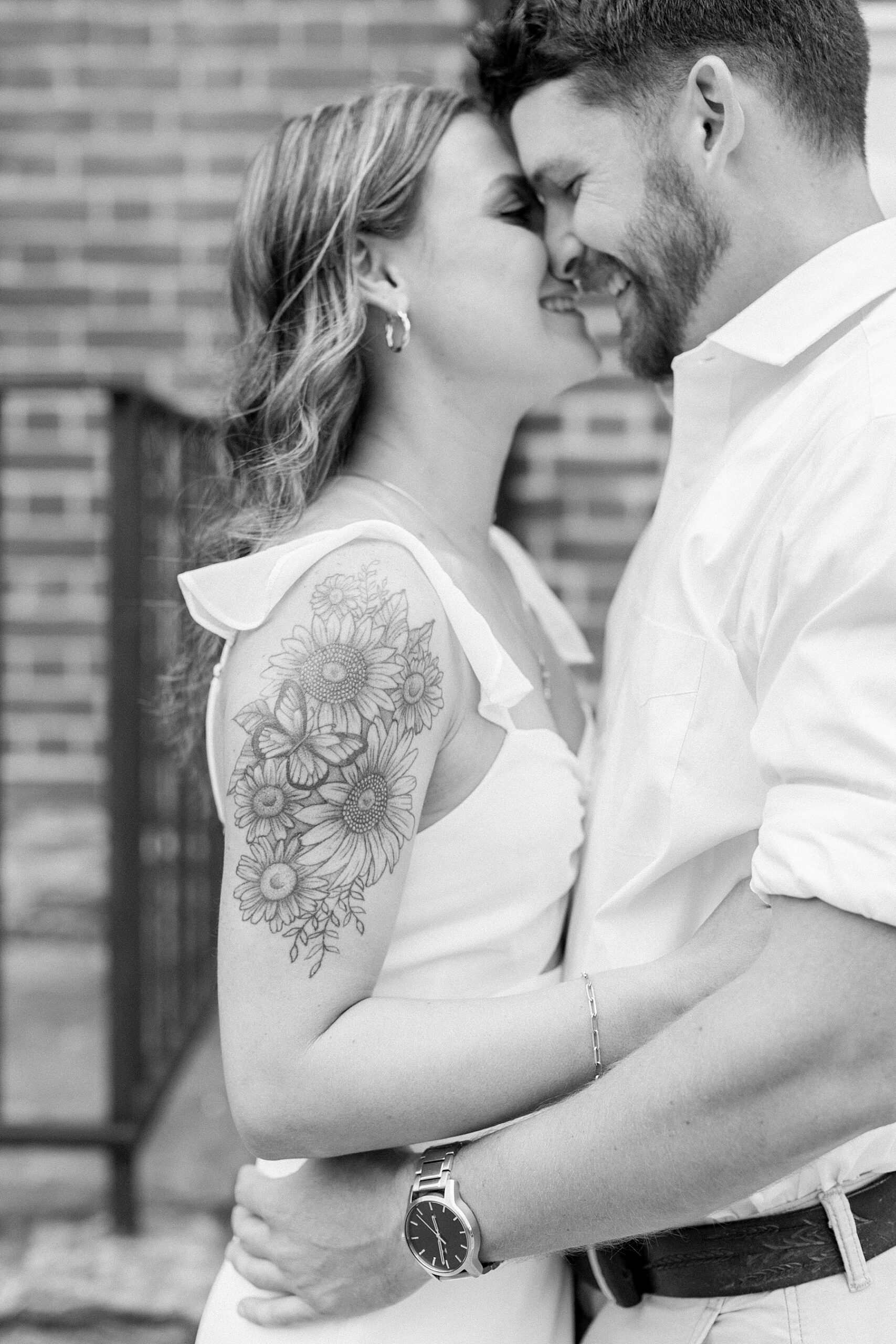 west virginia wedding photographer
