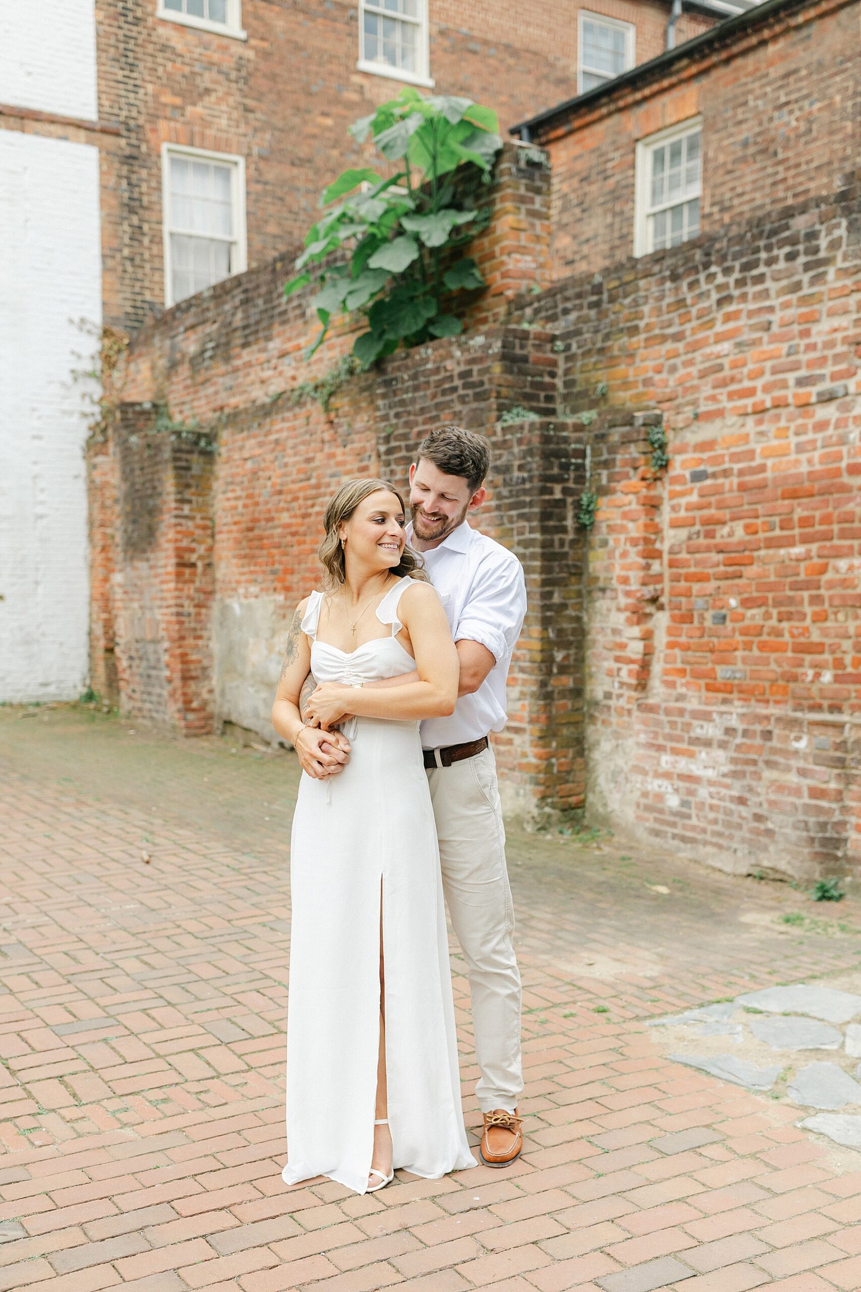 frederick md wedding photographer brittany thomas