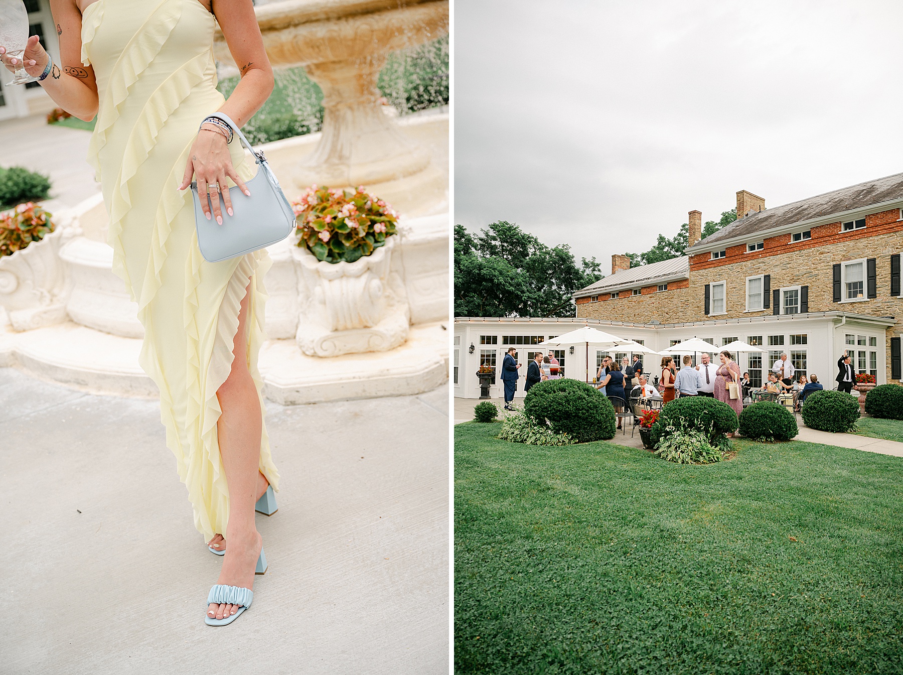 frederick wedding photographer