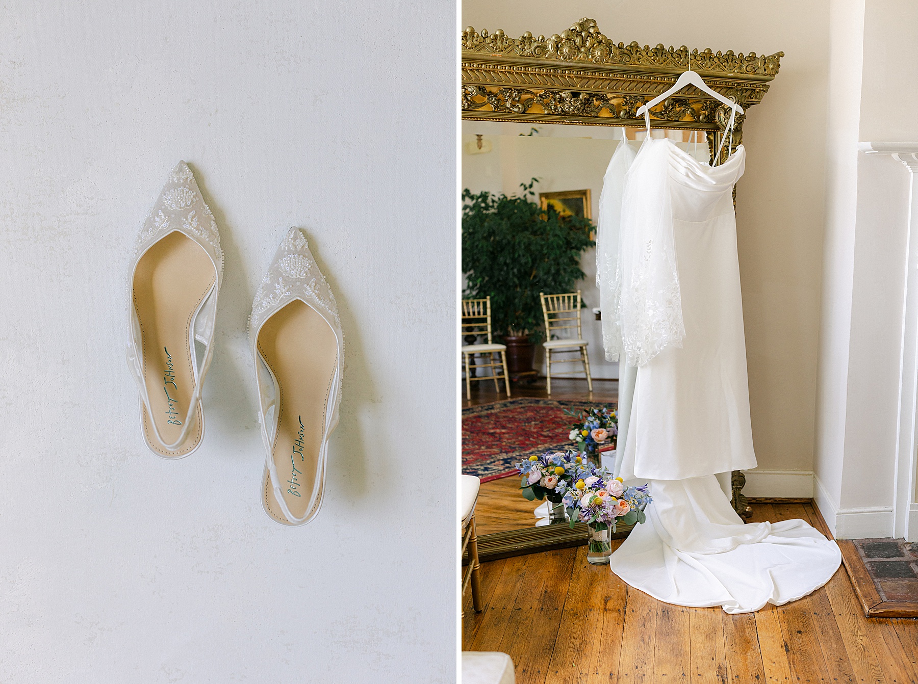 frederick md wedding photographer