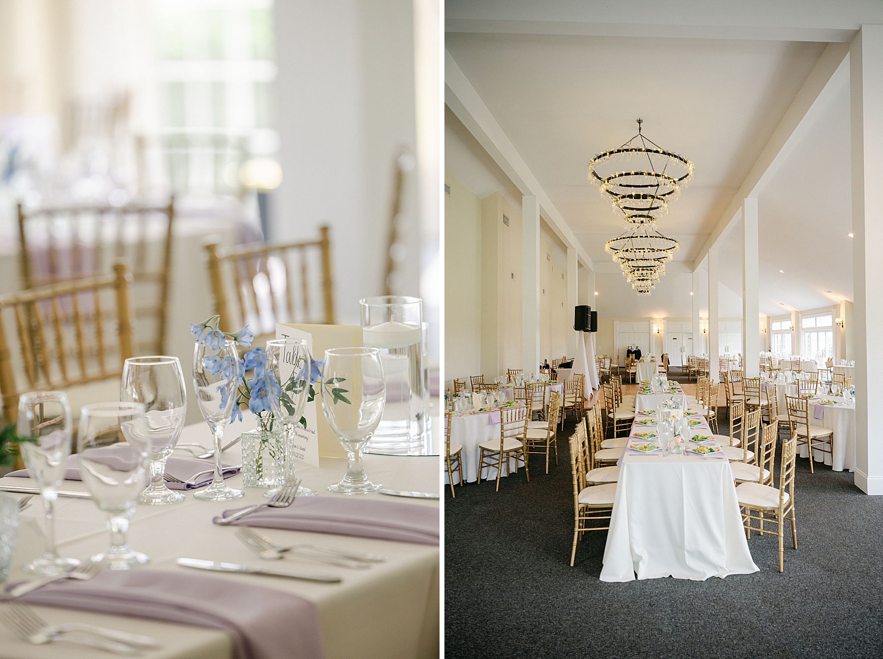 springfield manor winery wedding reception