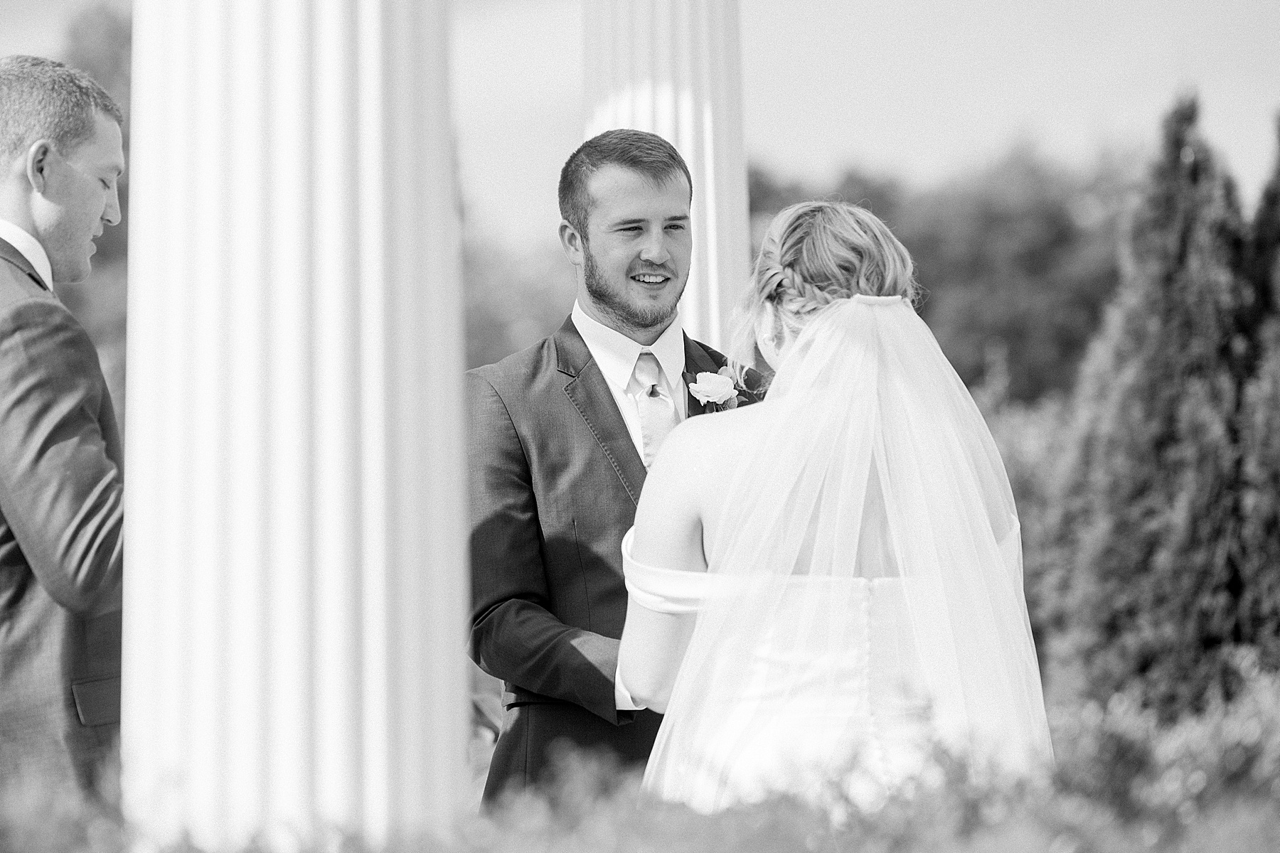 springfield manor lavender wedding photographer md