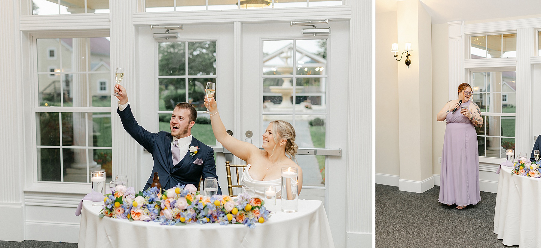 springfield manor wedding thurmont md wedding photographer