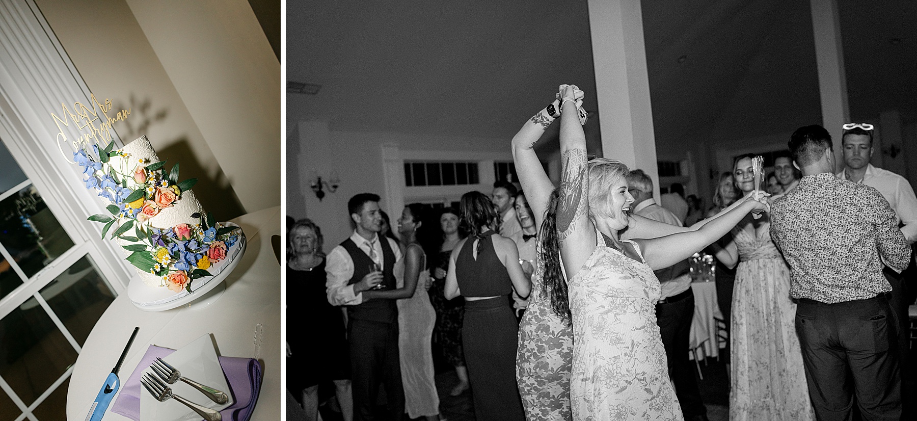 springfield manor wedding thurmont md wedding photographer
