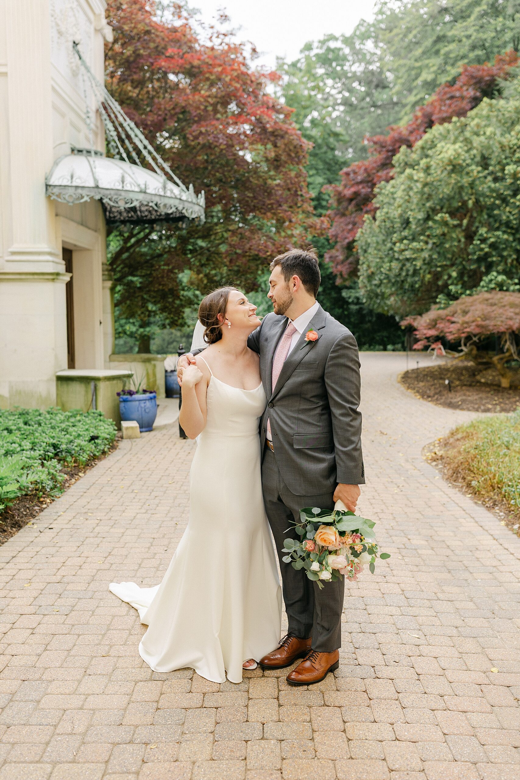 evergreen museum library baltimore md wedding photographer