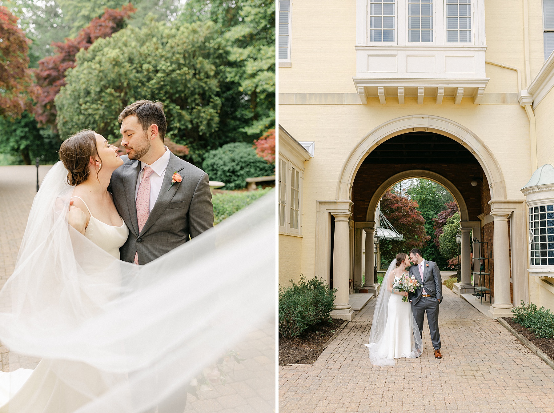 evergreen museum library baltimore md wedding photographer
