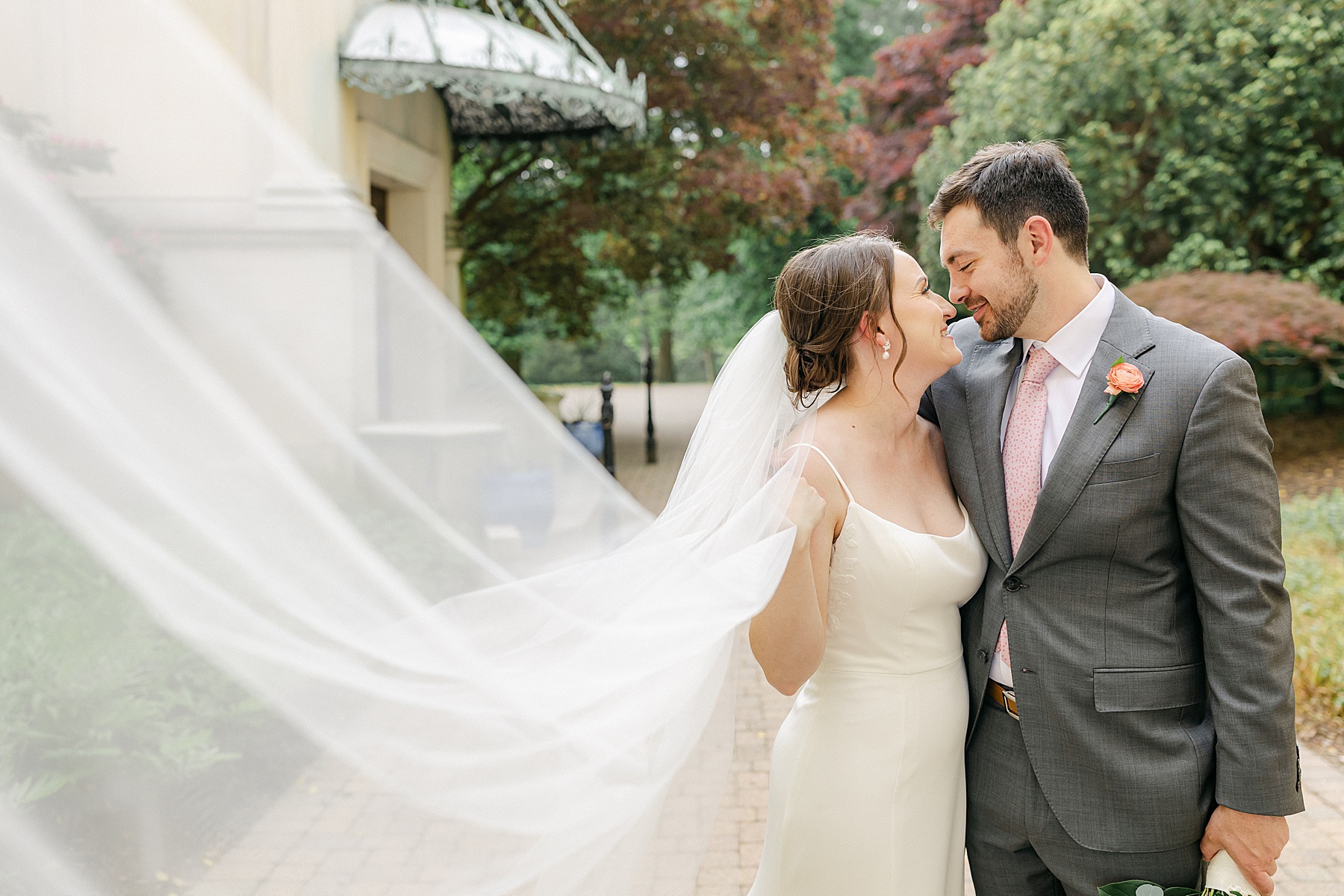 evergreen museum library baltimore md wedding photographer