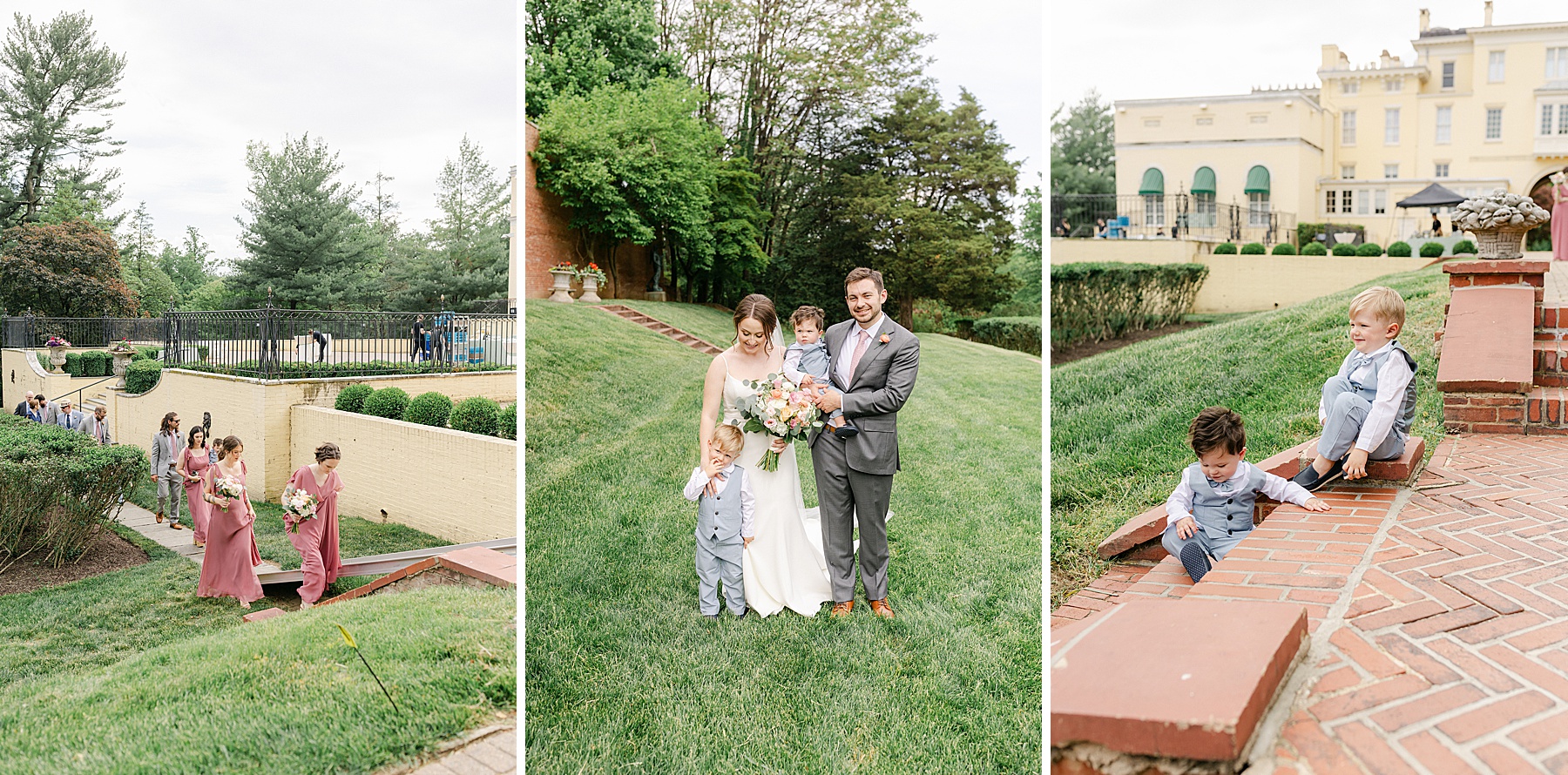 evergreen museum library baltimore md wedding photographer