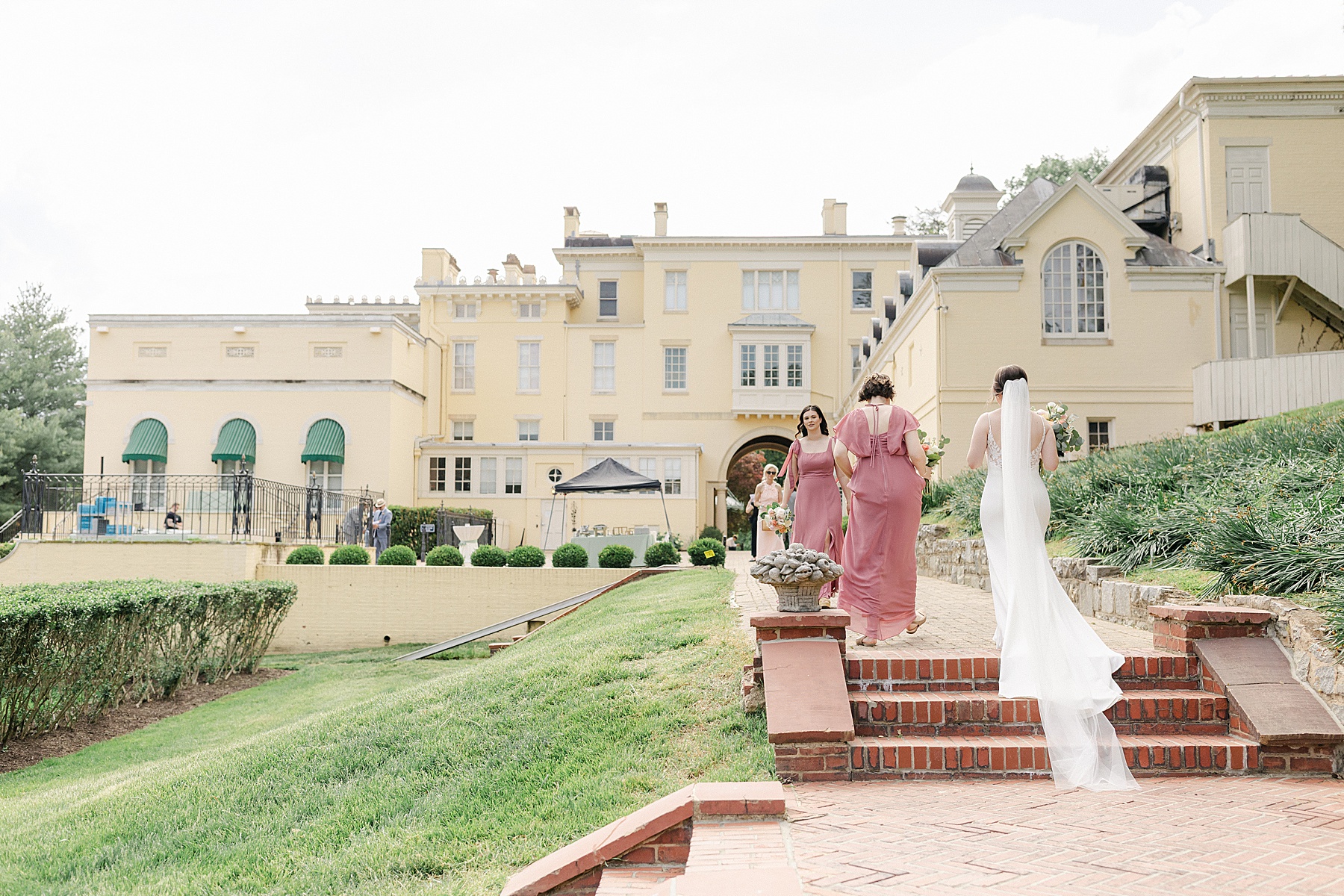 evergreen museum library baltimore md wedding photographer