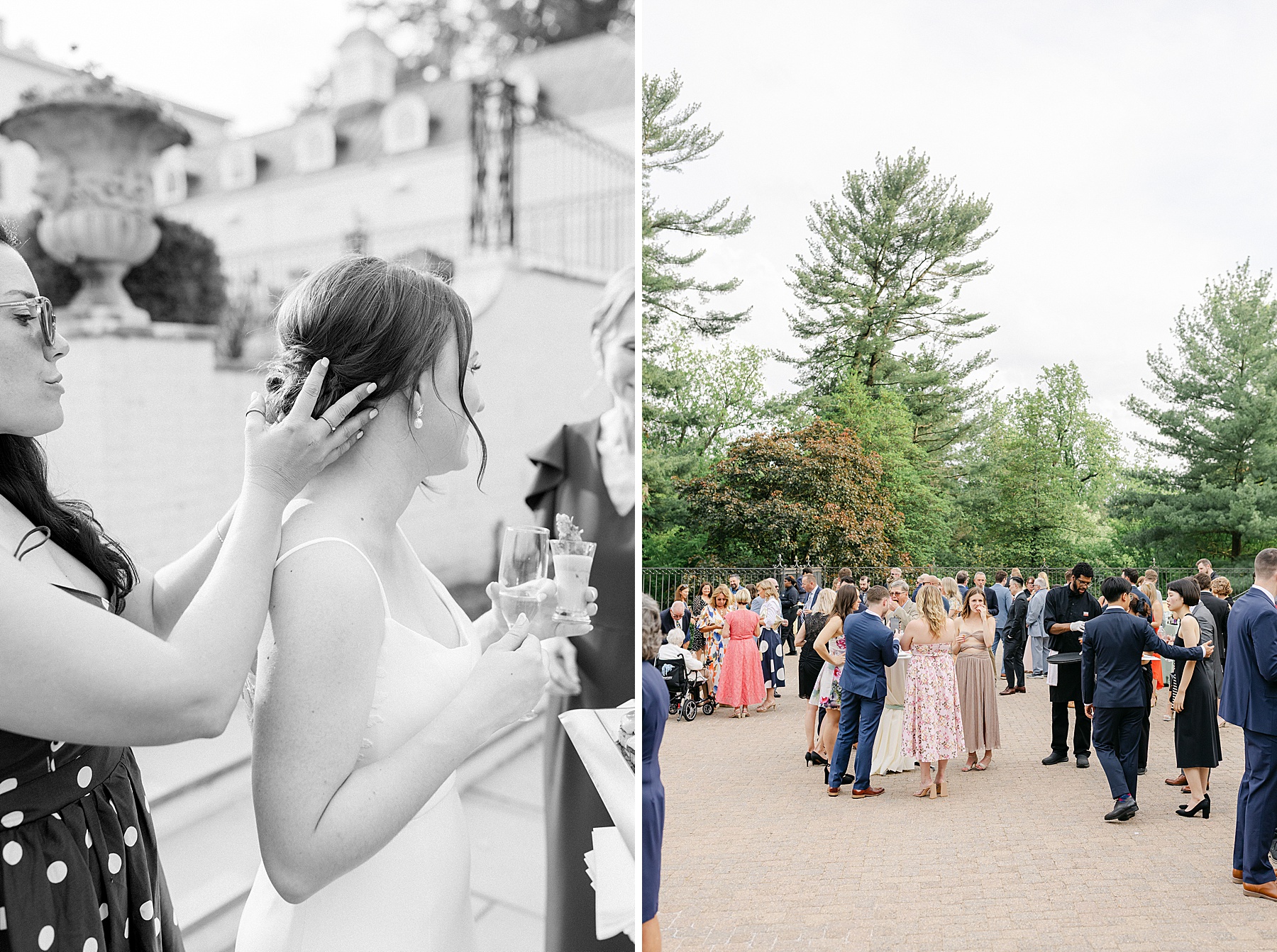 evergreen museum library baltimore md wedding photographer