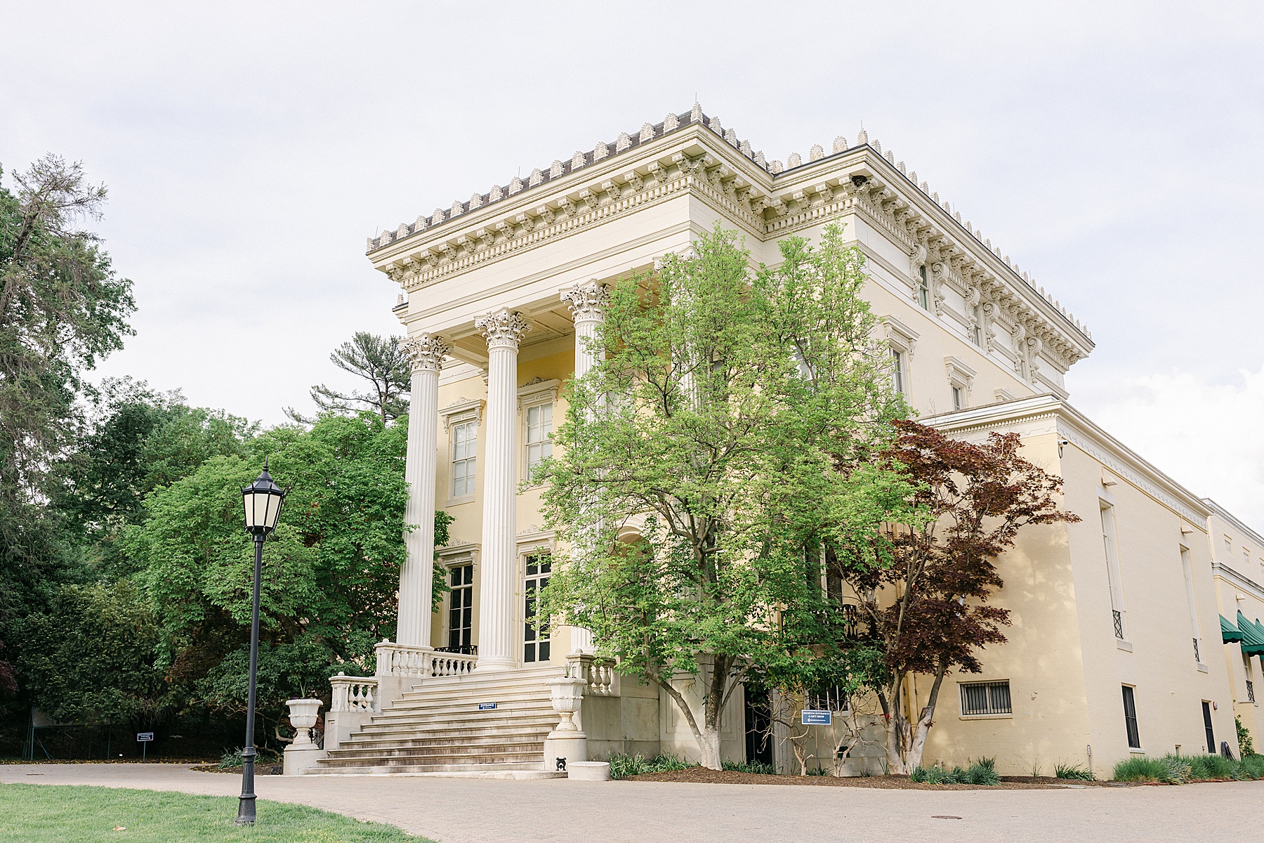 evergreen museum library baltimore md wedding photographer