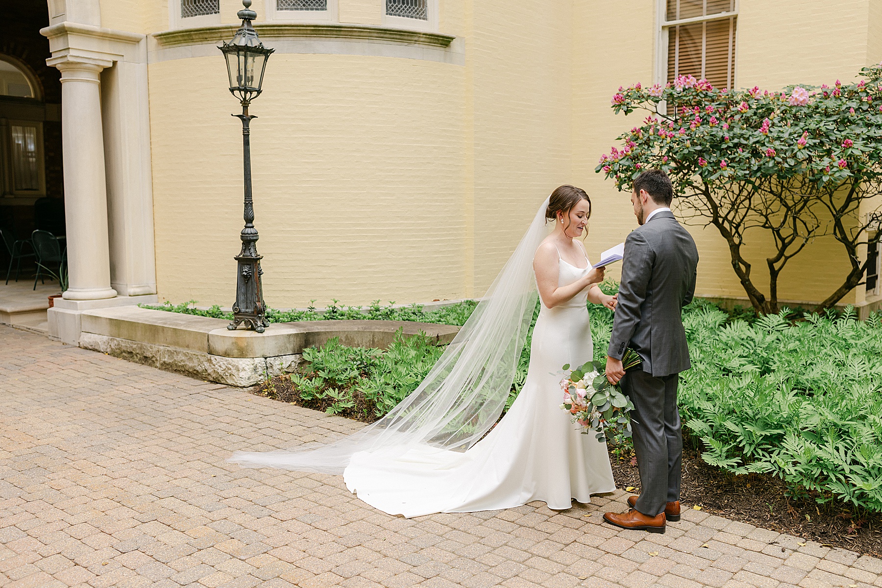 evergreen museum library baltimore md wedding photographer