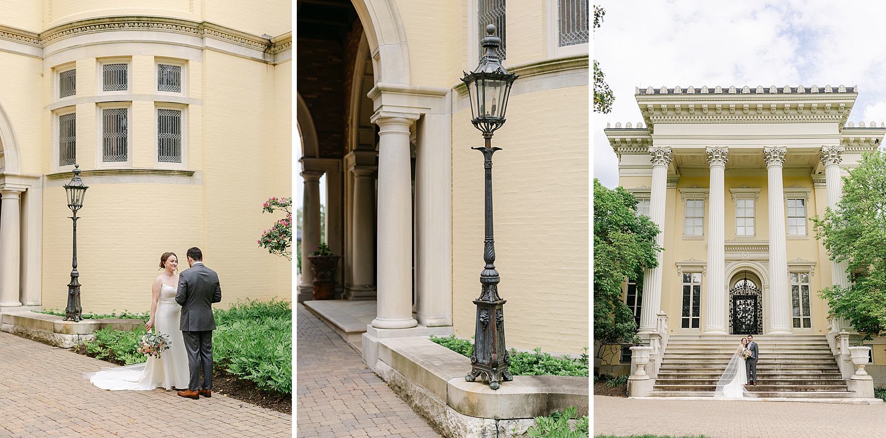 evergreen museum library baltimore md wedding photographer