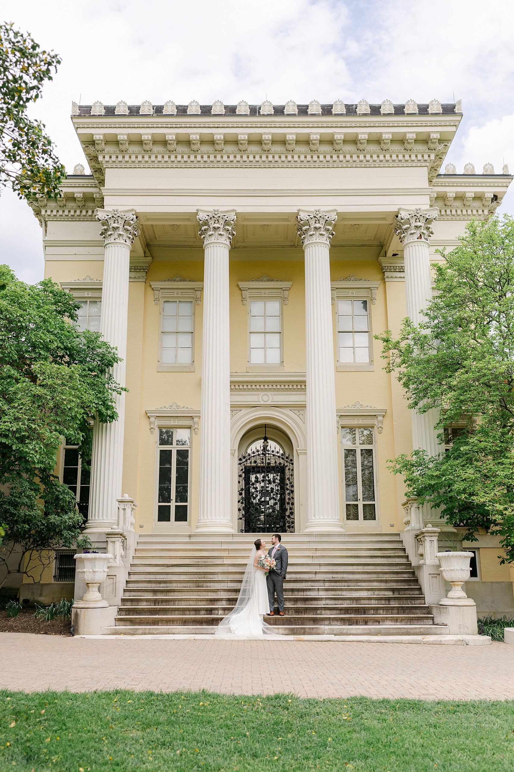 evergreen museum library baltimore md wedding photographer