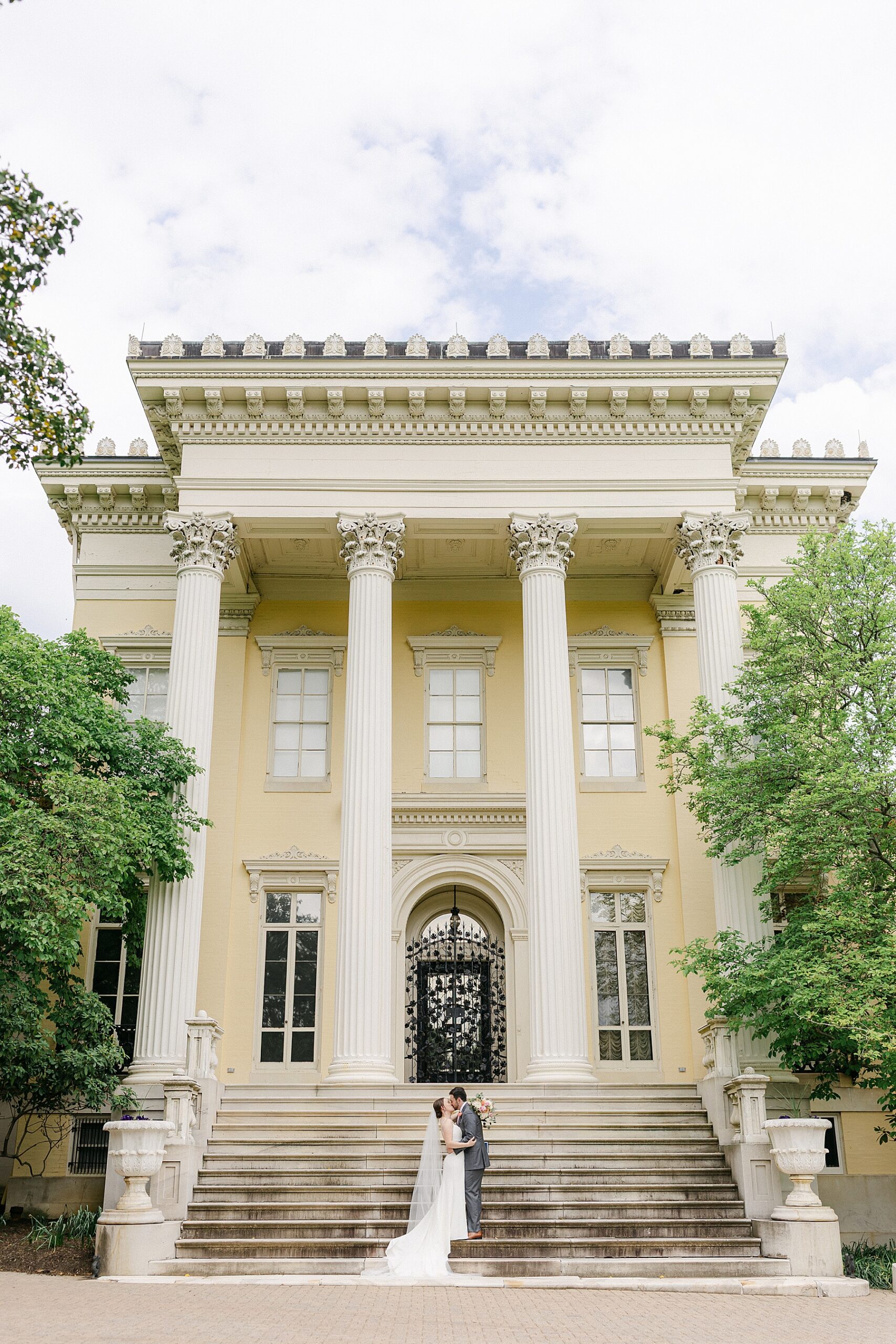 evergreen museum library baltimore md wedding photographer