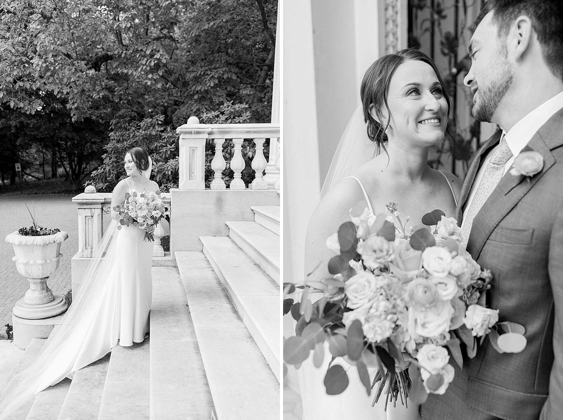 evergreen museum library baltimore md wedding photographer