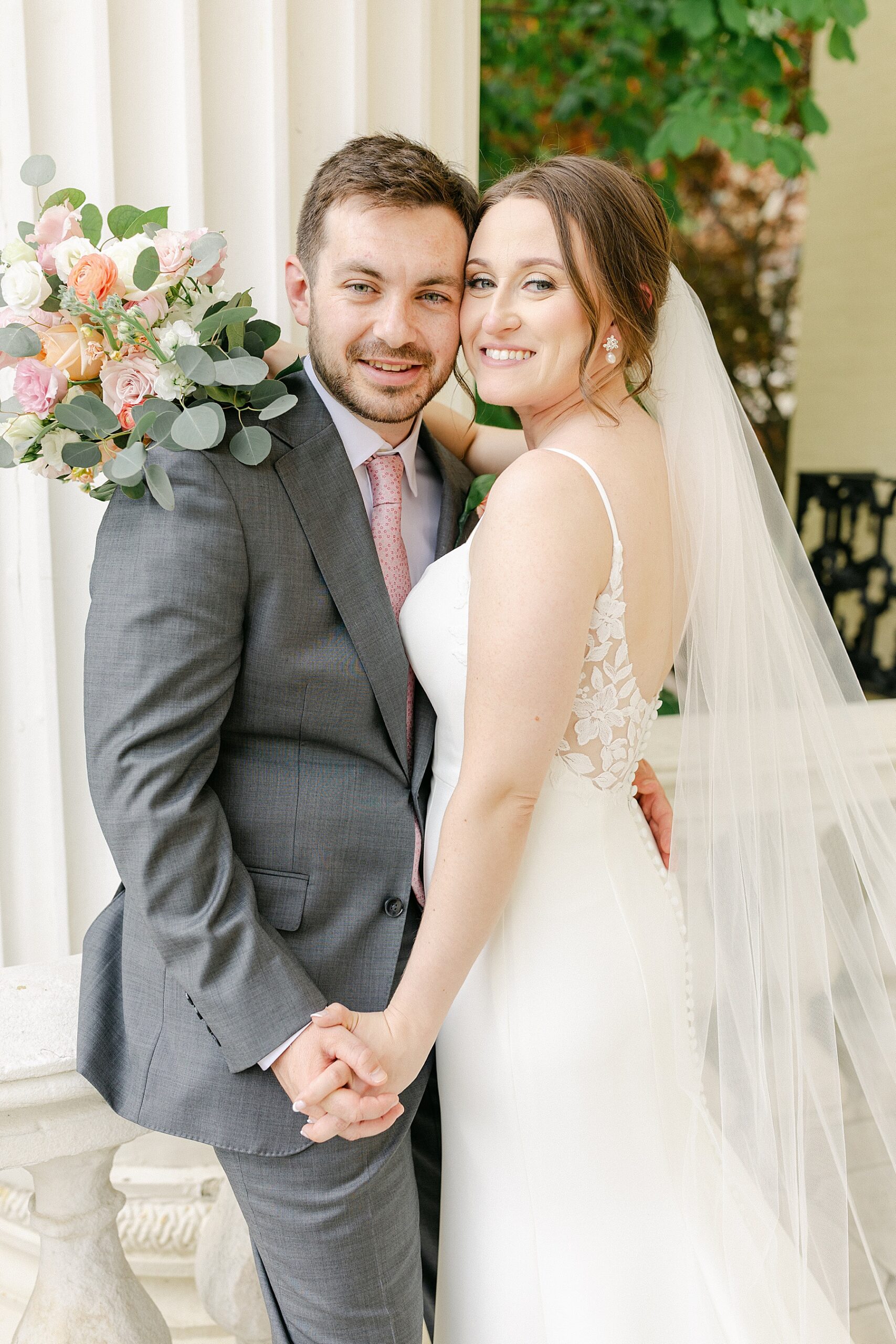 evergreen museum library baltimore md wedding photographer