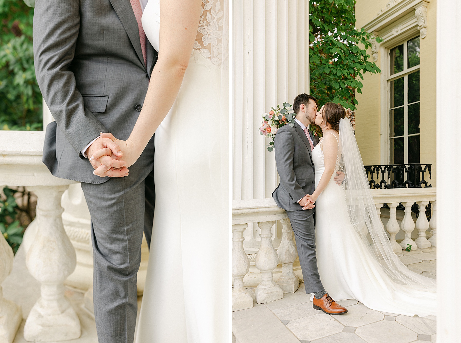 evergreen museum library baltimore md wedding photographer