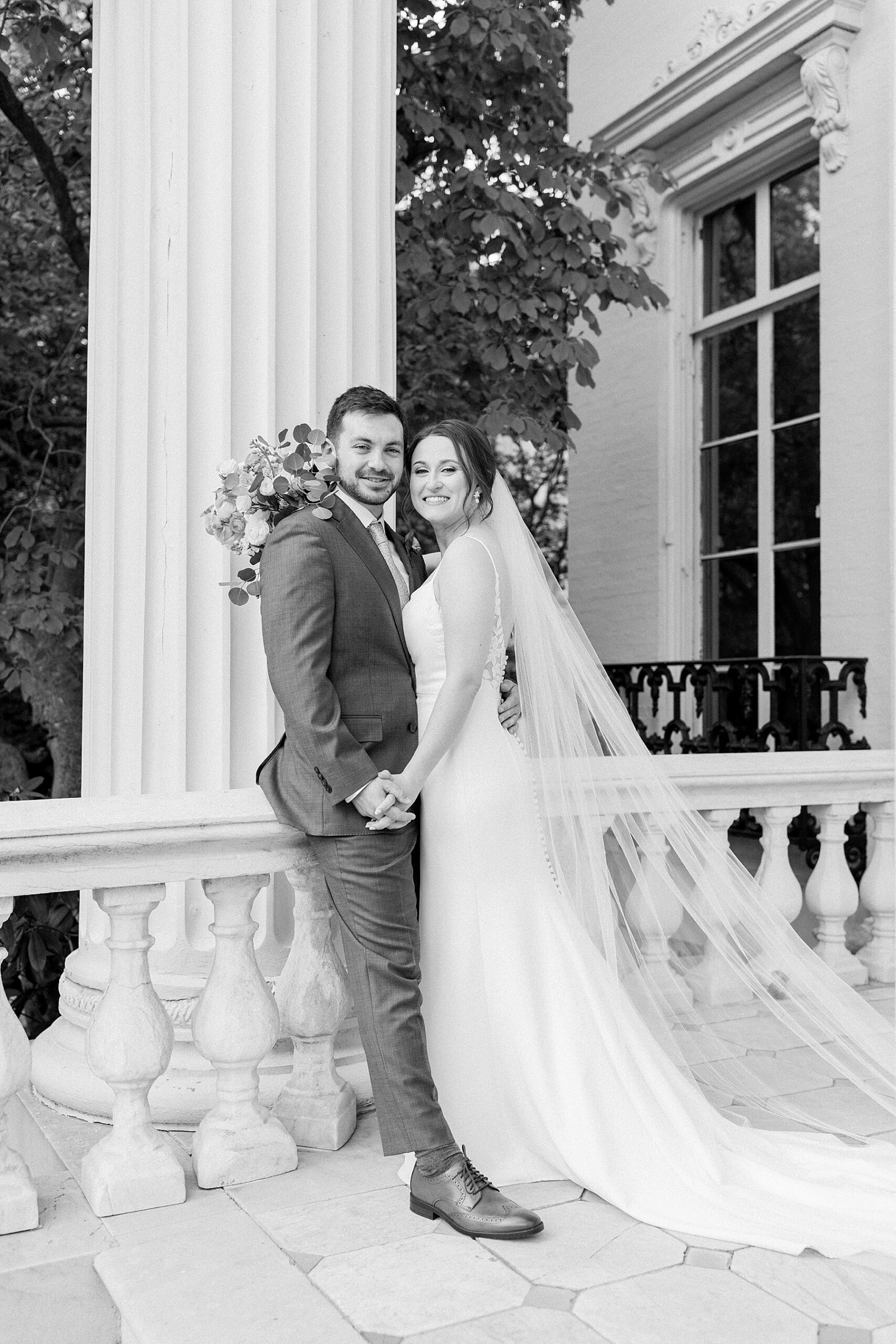 evergreen museum library baltimore md wedding photographer