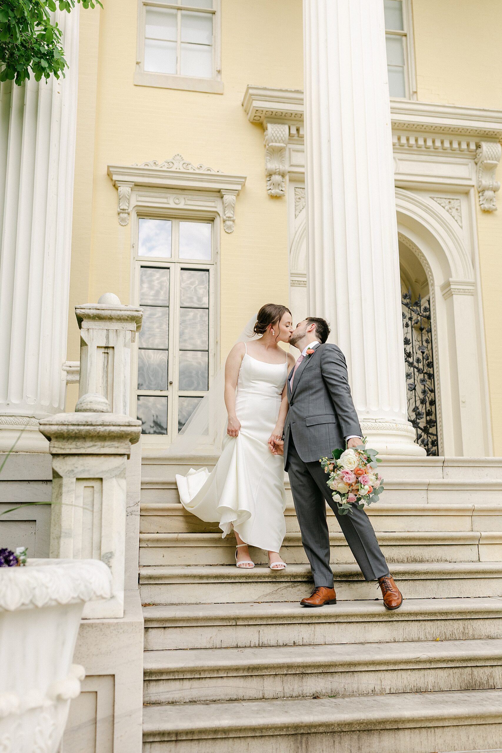 evergreen museum library baltimore md wedding photographer