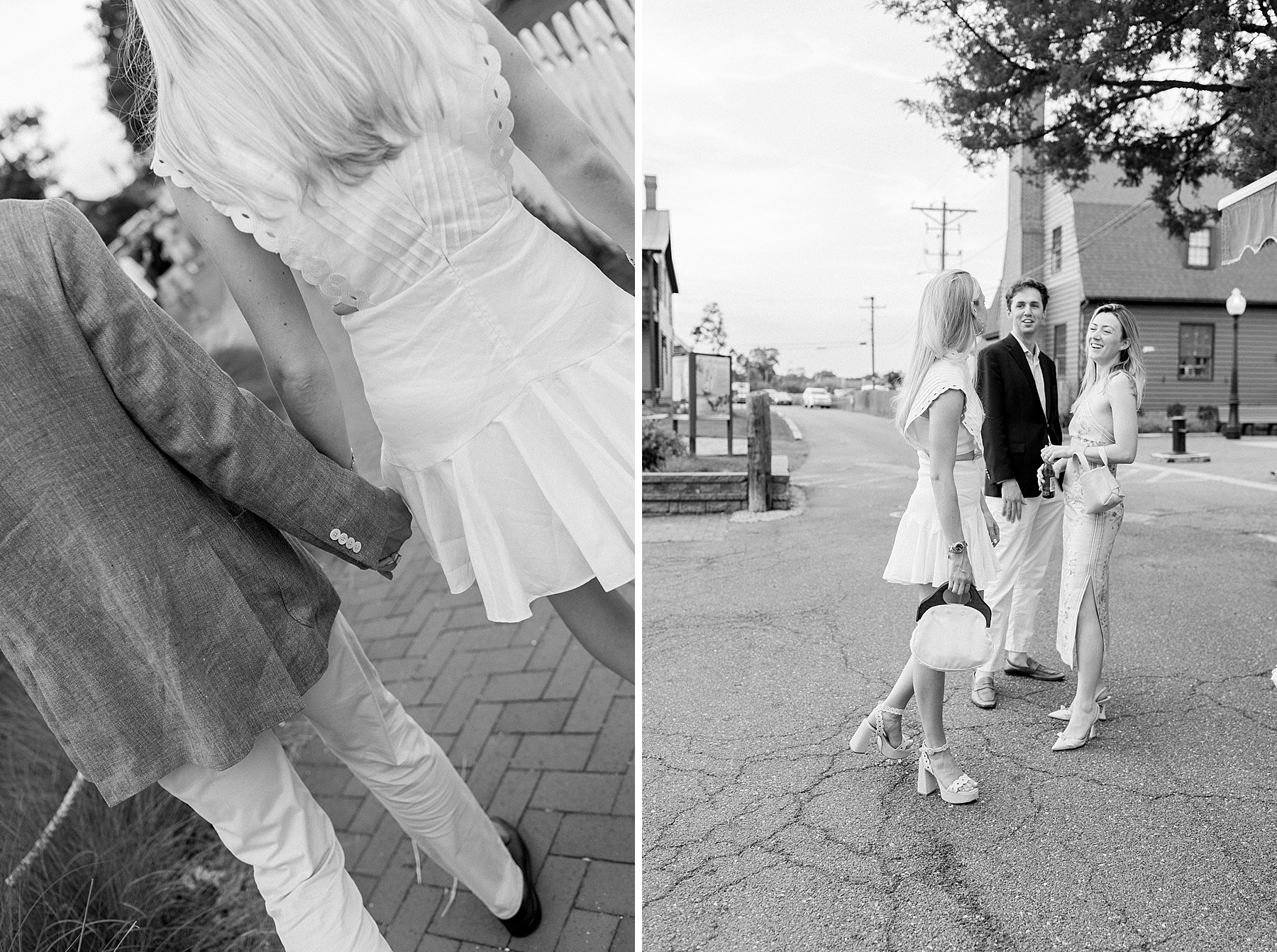 chesapeake bay maritime musuem wedding weekend photographer