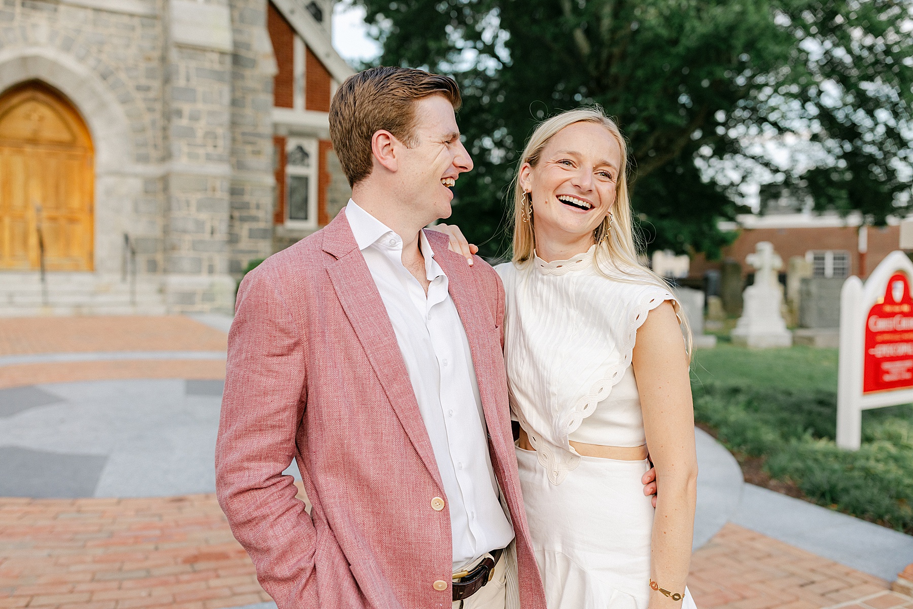 st. michaels md wedding welcome party photographer