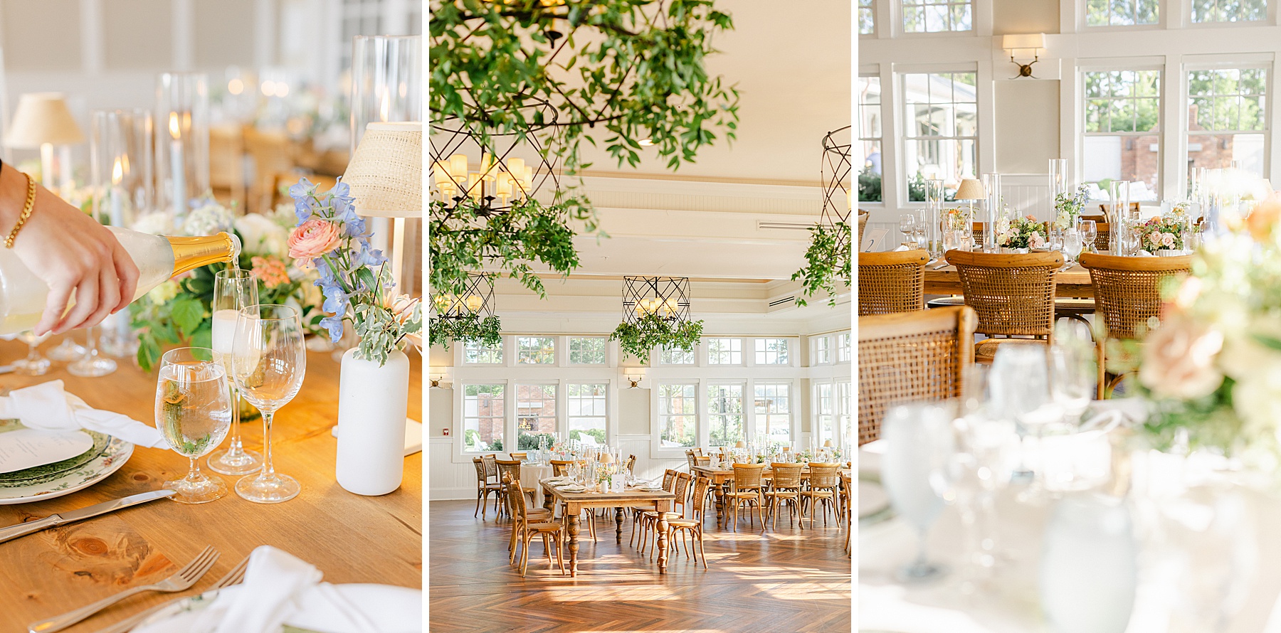 best maryland wedding veues