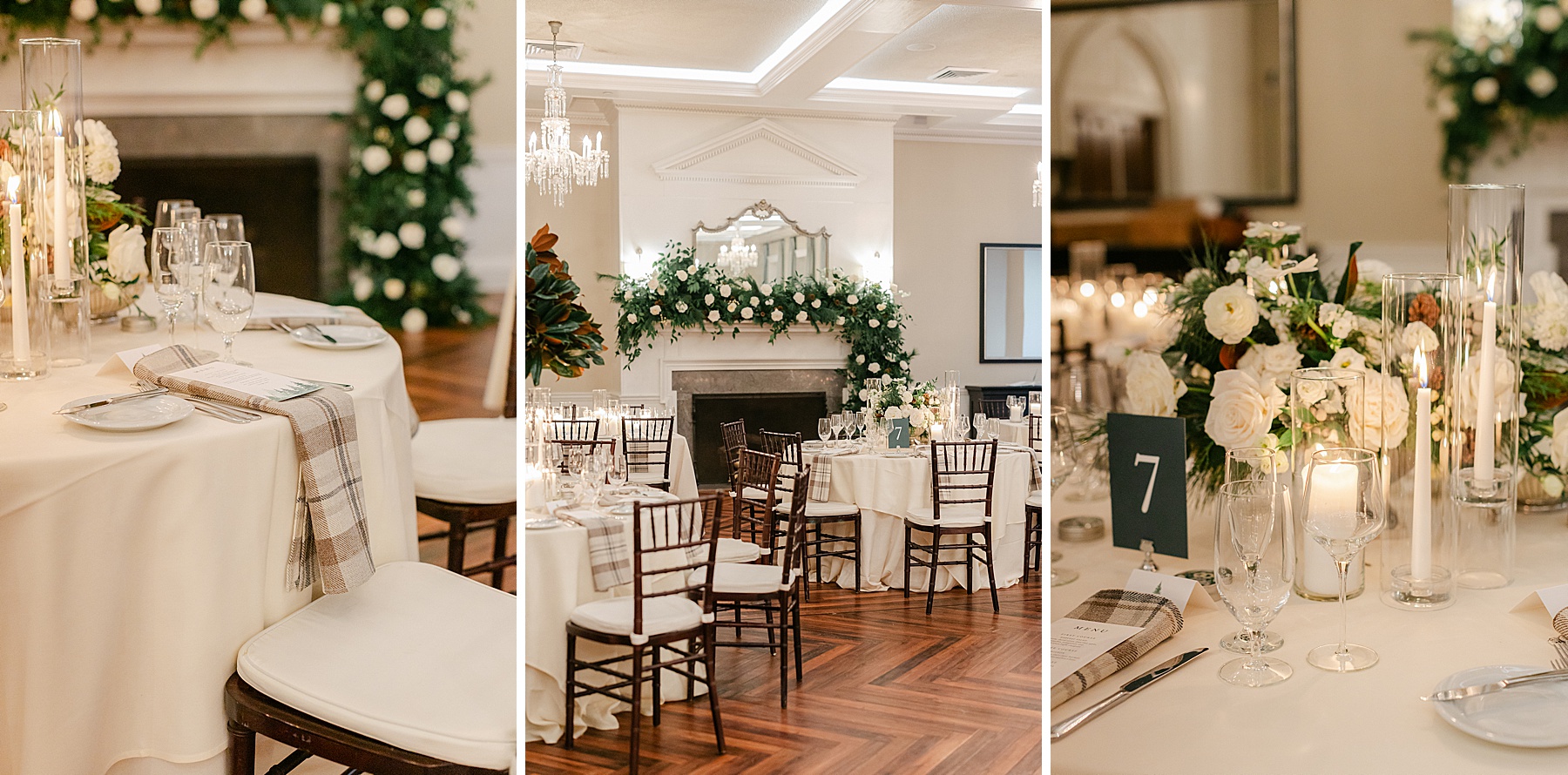 best maryland wedding venues eastern shore