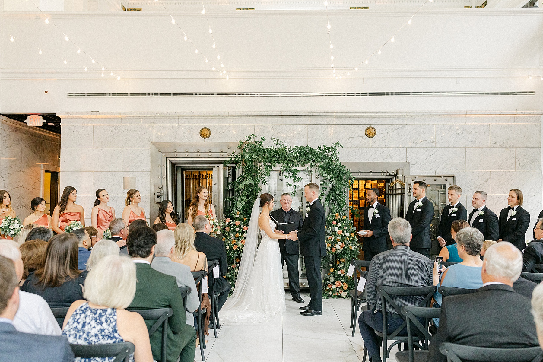 best frederick md wedding venues citizens ballroom