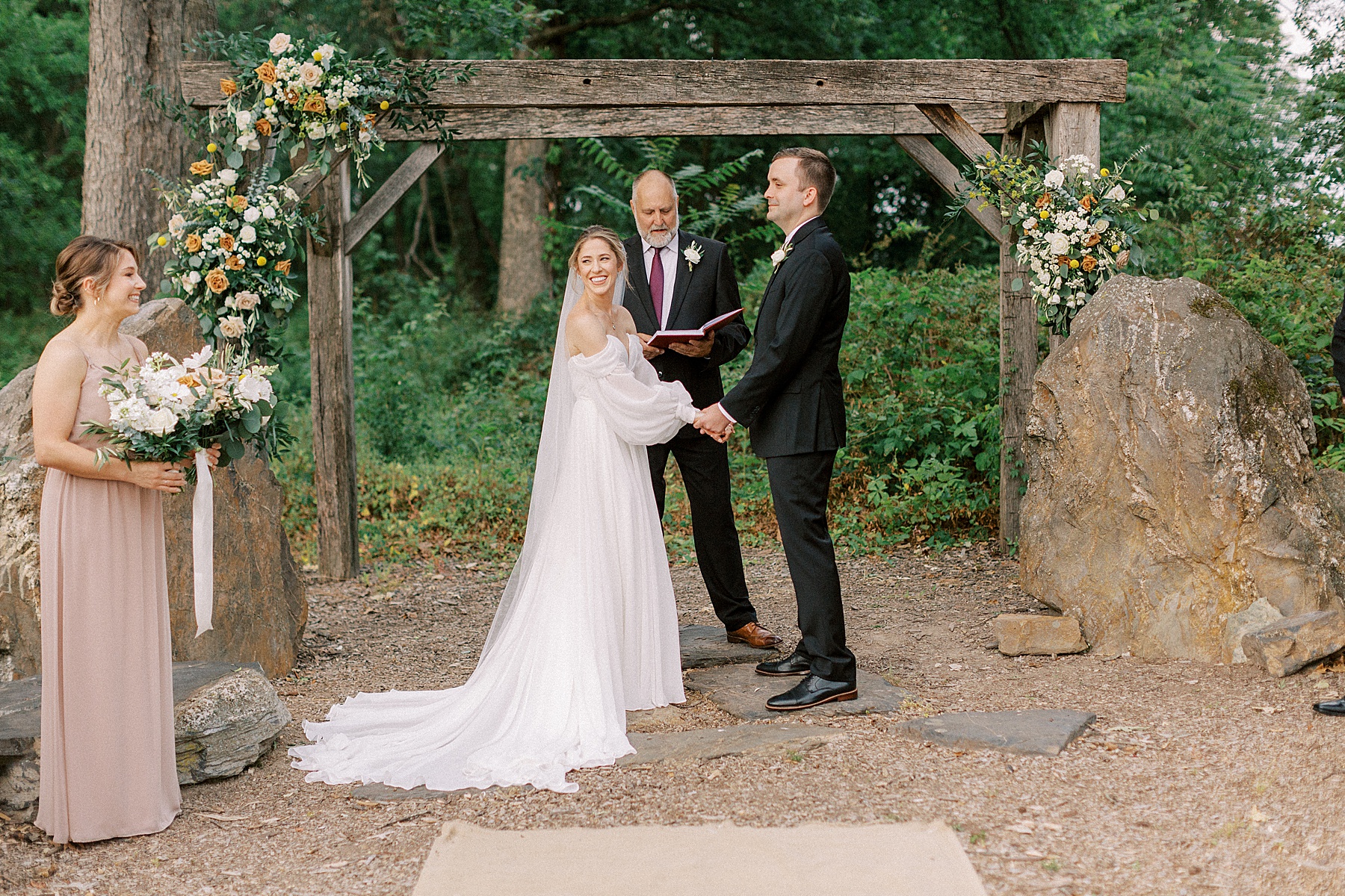 best frederick md wedding venues dulanys overlook