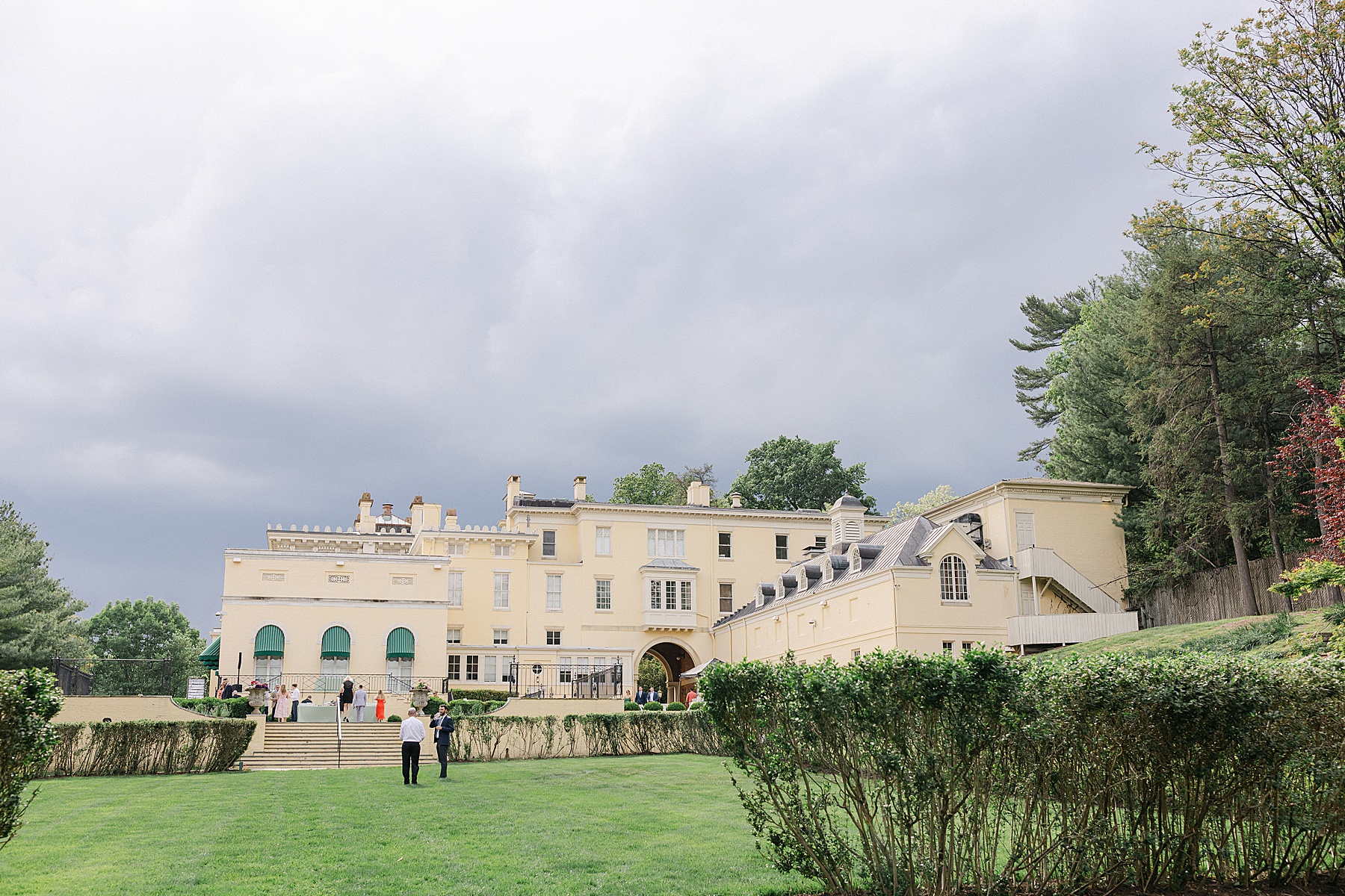 best wedding venues in baltimore evergreen museum library
