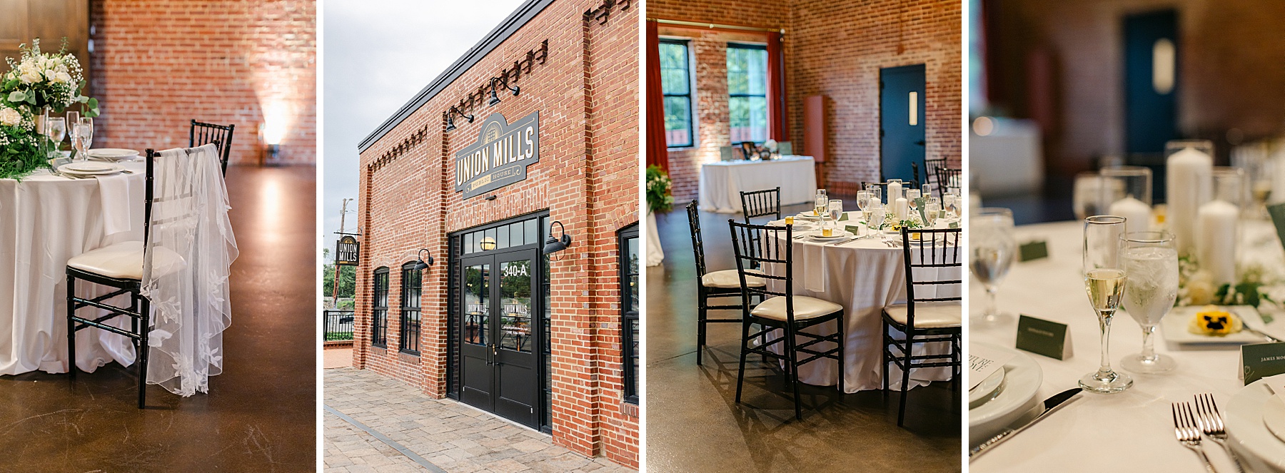 best frederick md wedding venue union mills public house
