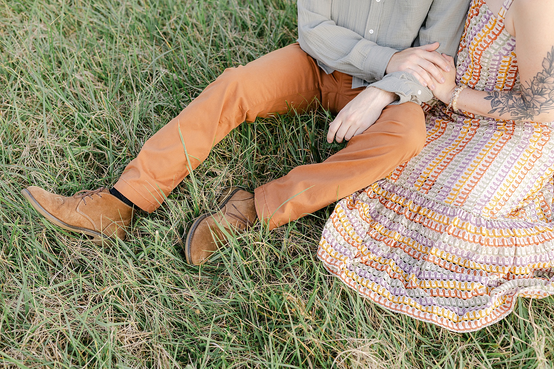 maryland wedding engagement photographer brittany thomas