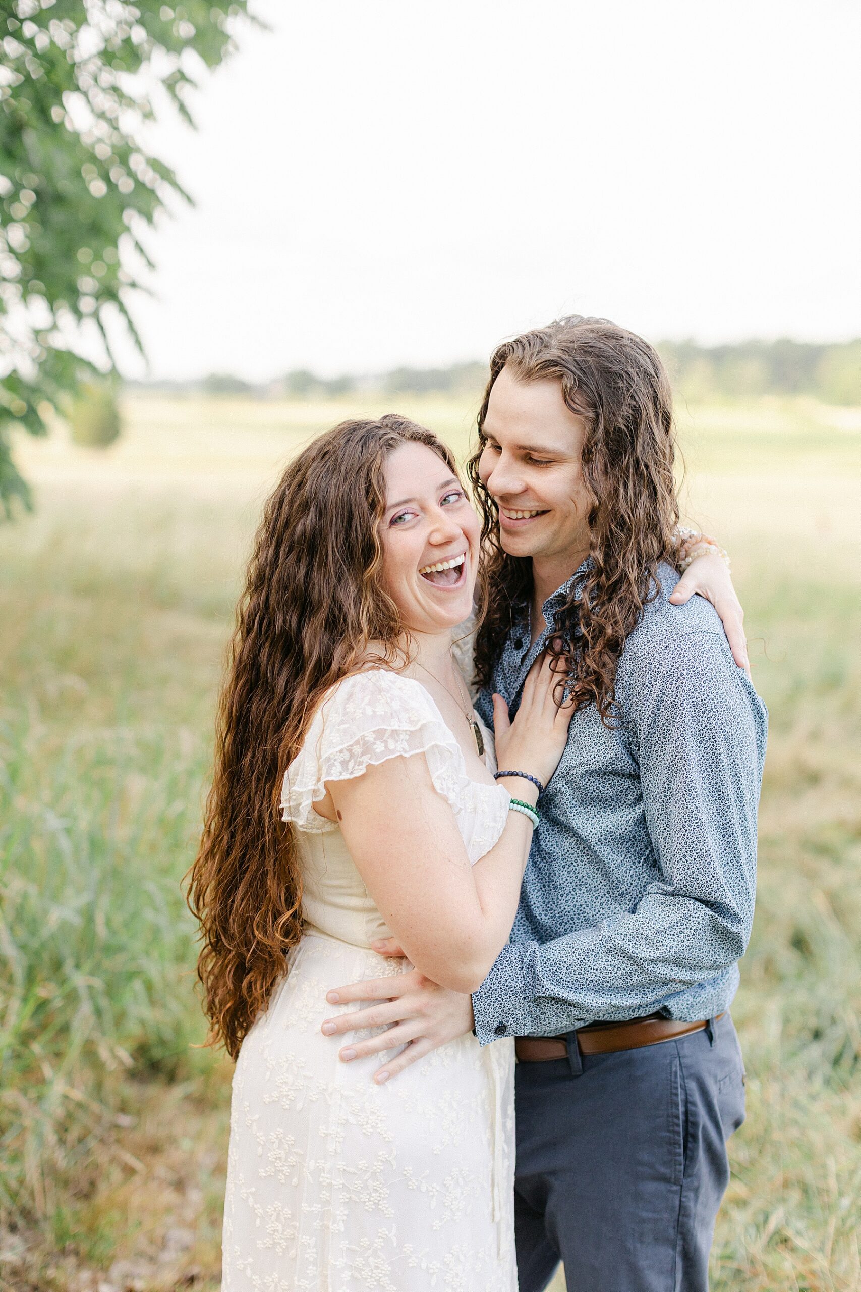 gettysburg pa engagement photographer