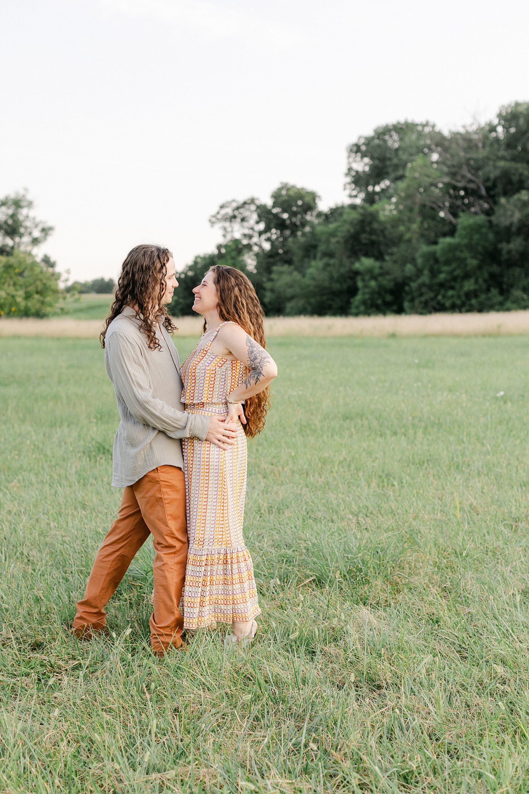 maryland wedding photographer brittany thomas