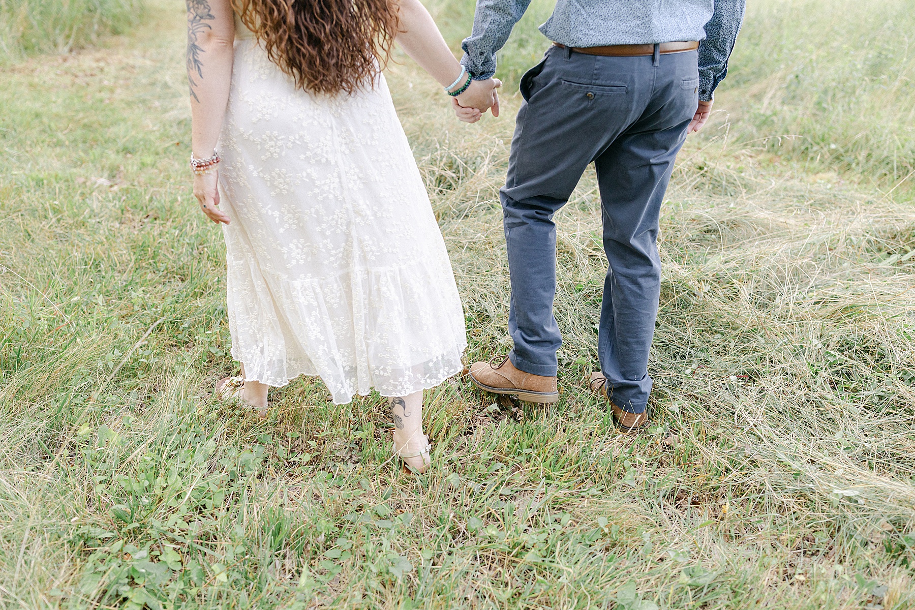 gettysburg pa engagement photographer