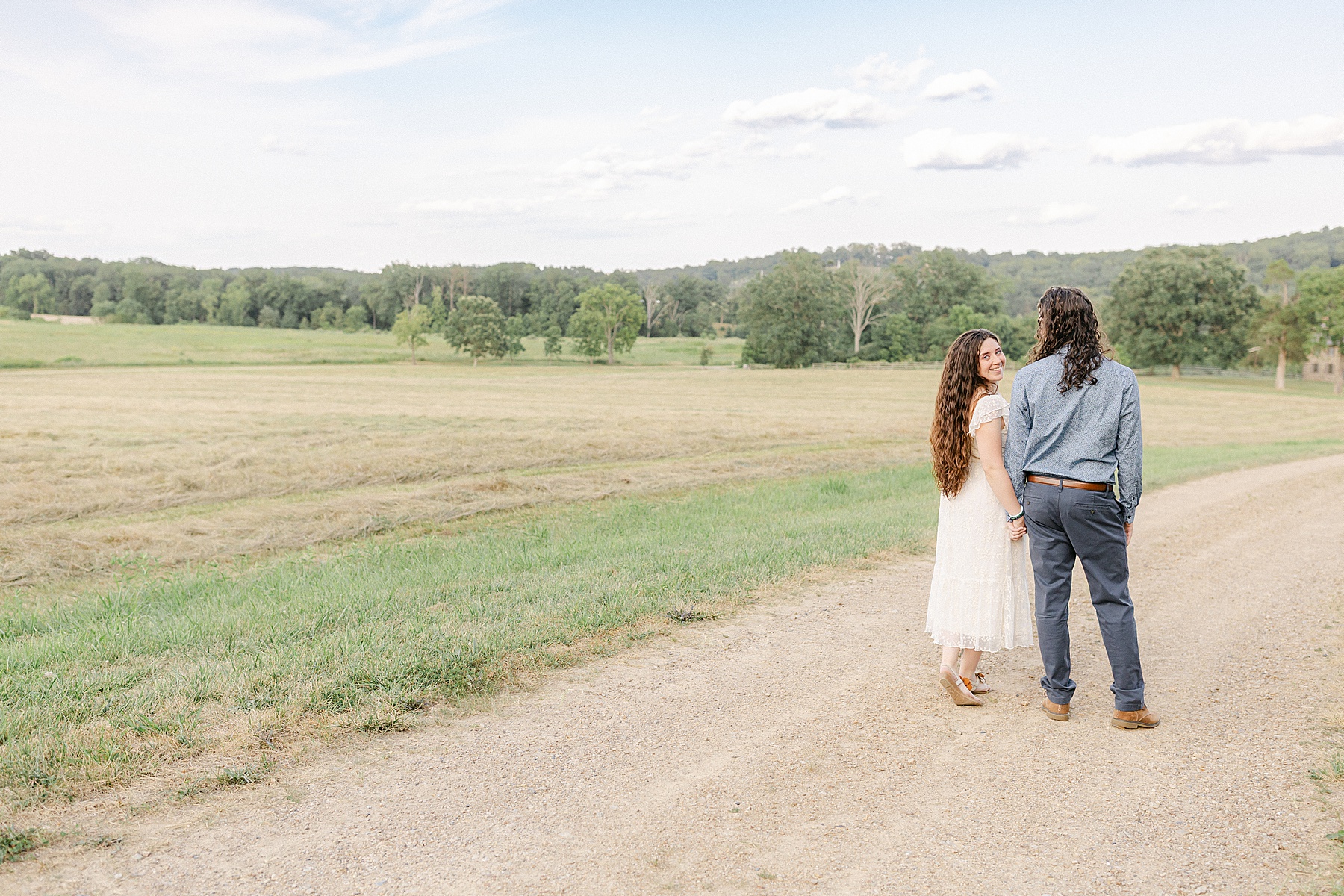 gettysburg pa wedding photographer