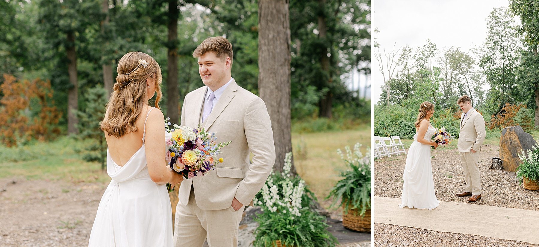 frederick md wedding photographer brittany thomas
