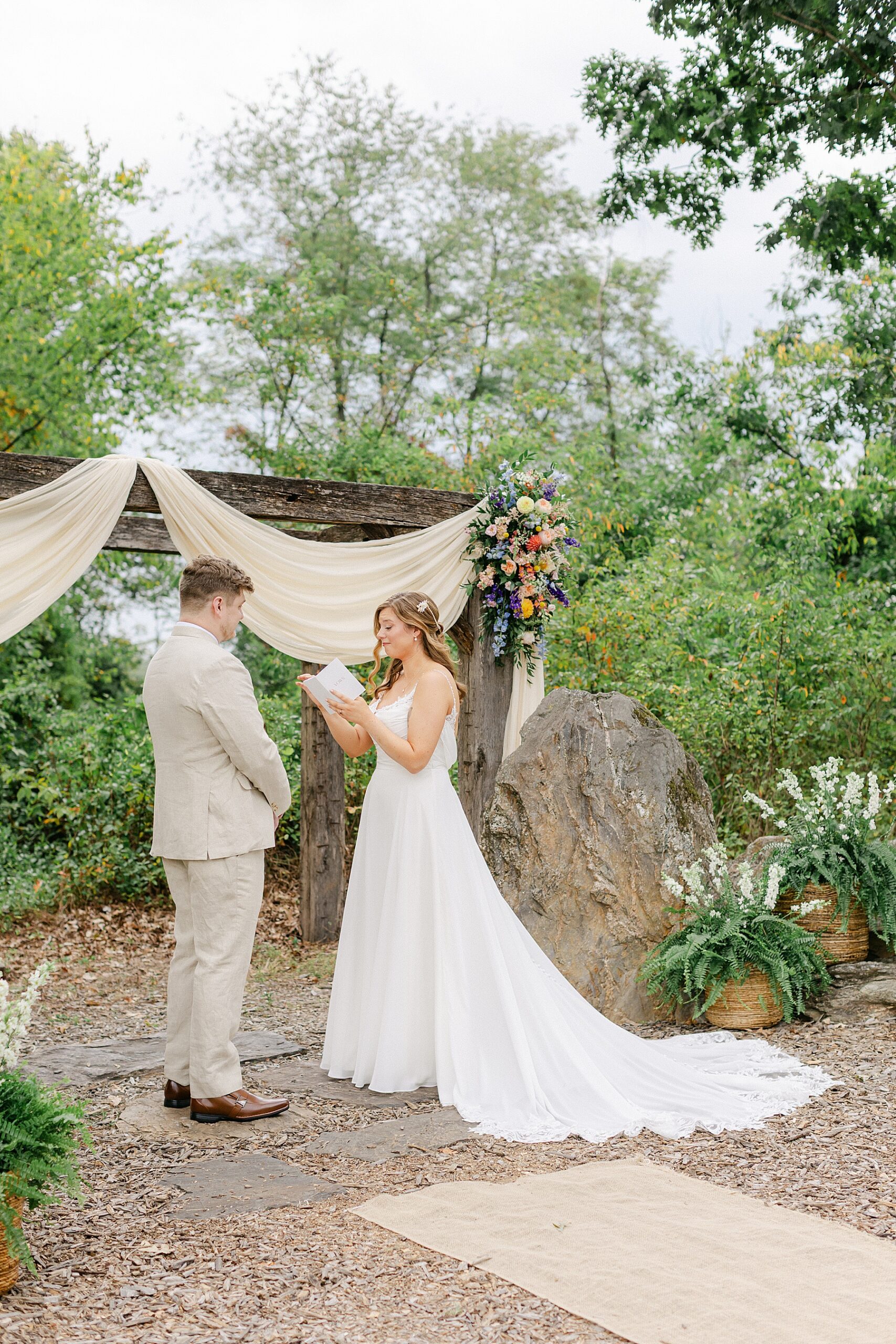 frederick md wedding photographer brittany thomas