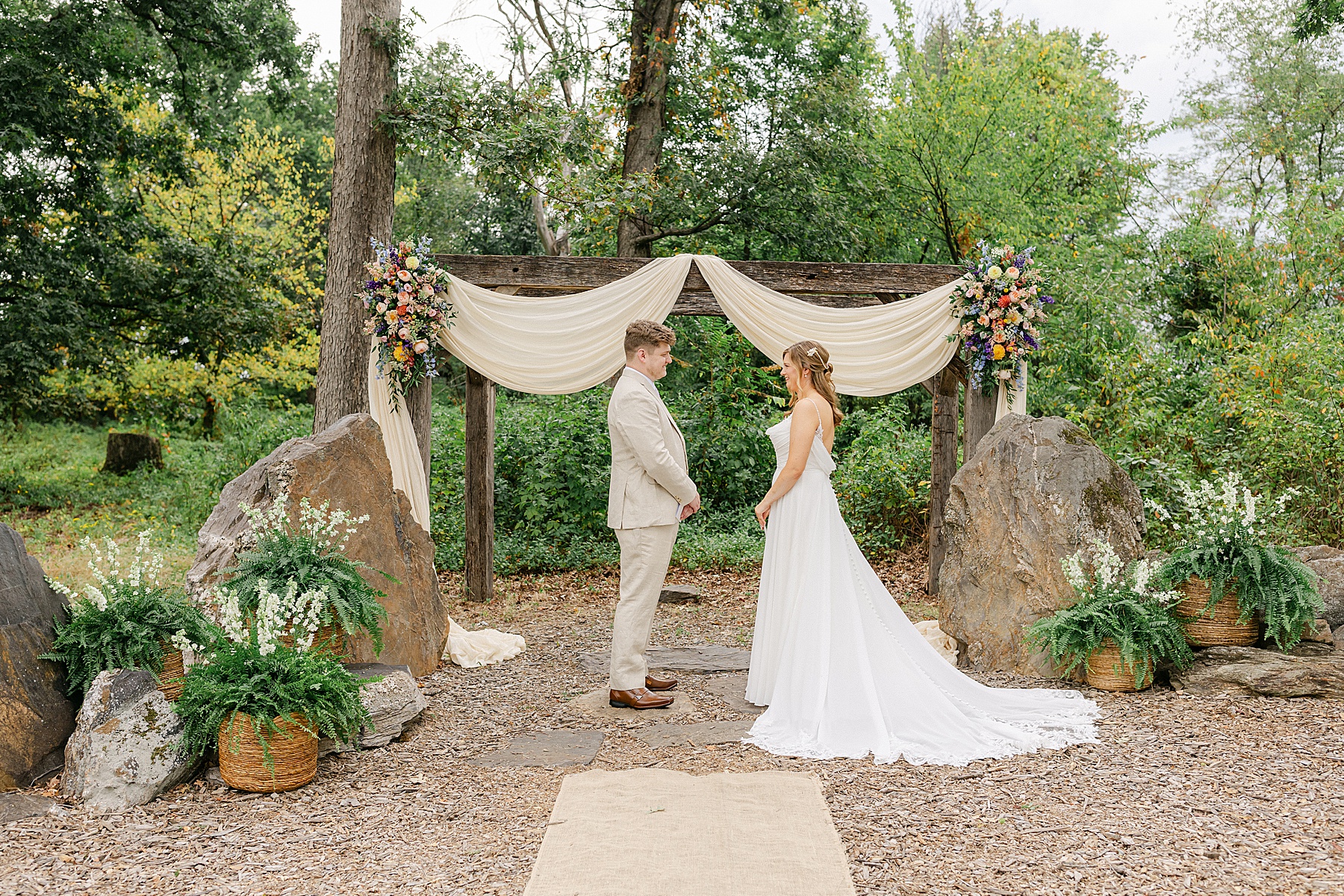 frederick md wedding photographer brittany thomas