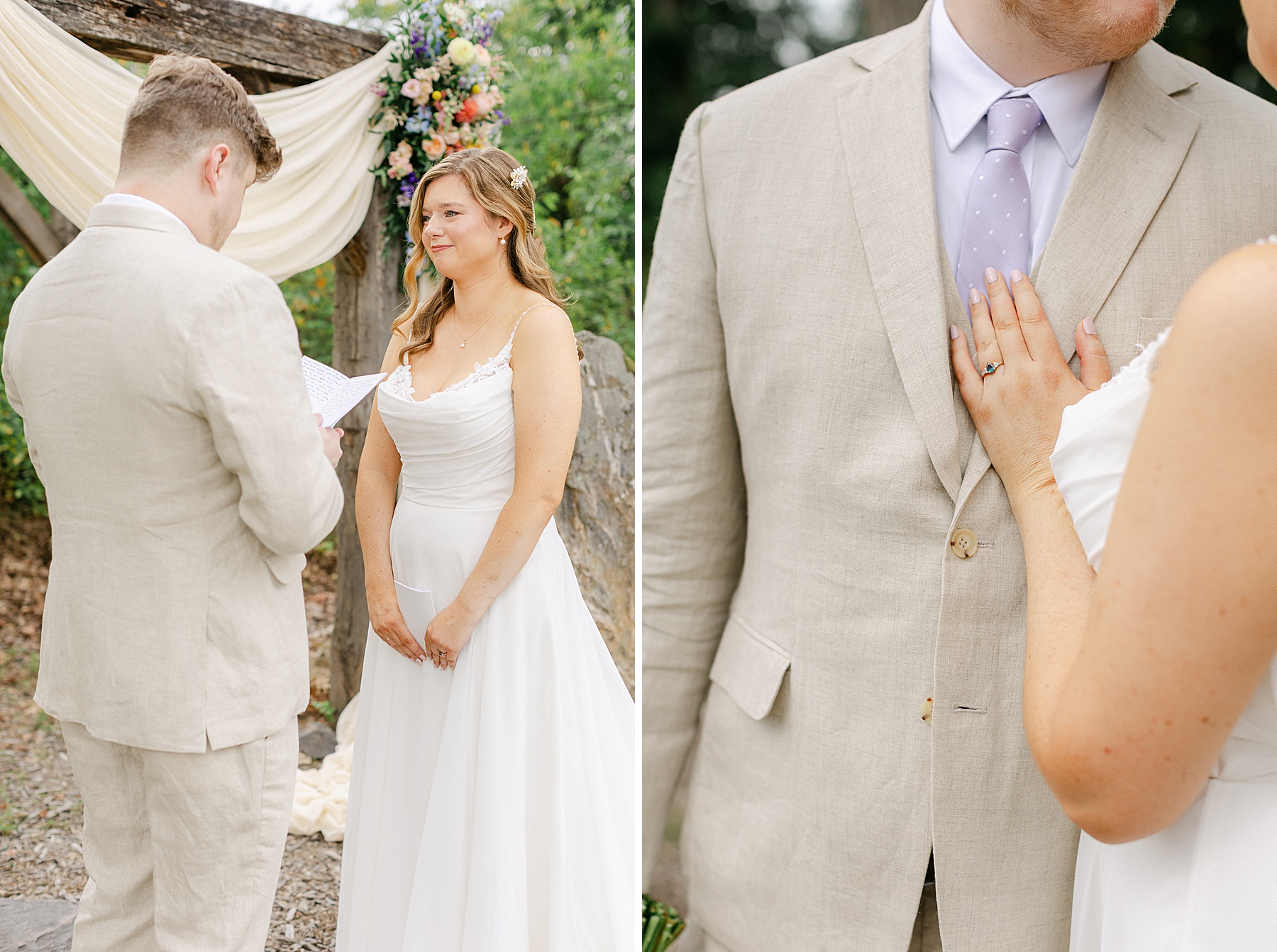 frederick md wedding photographer brittany thomas