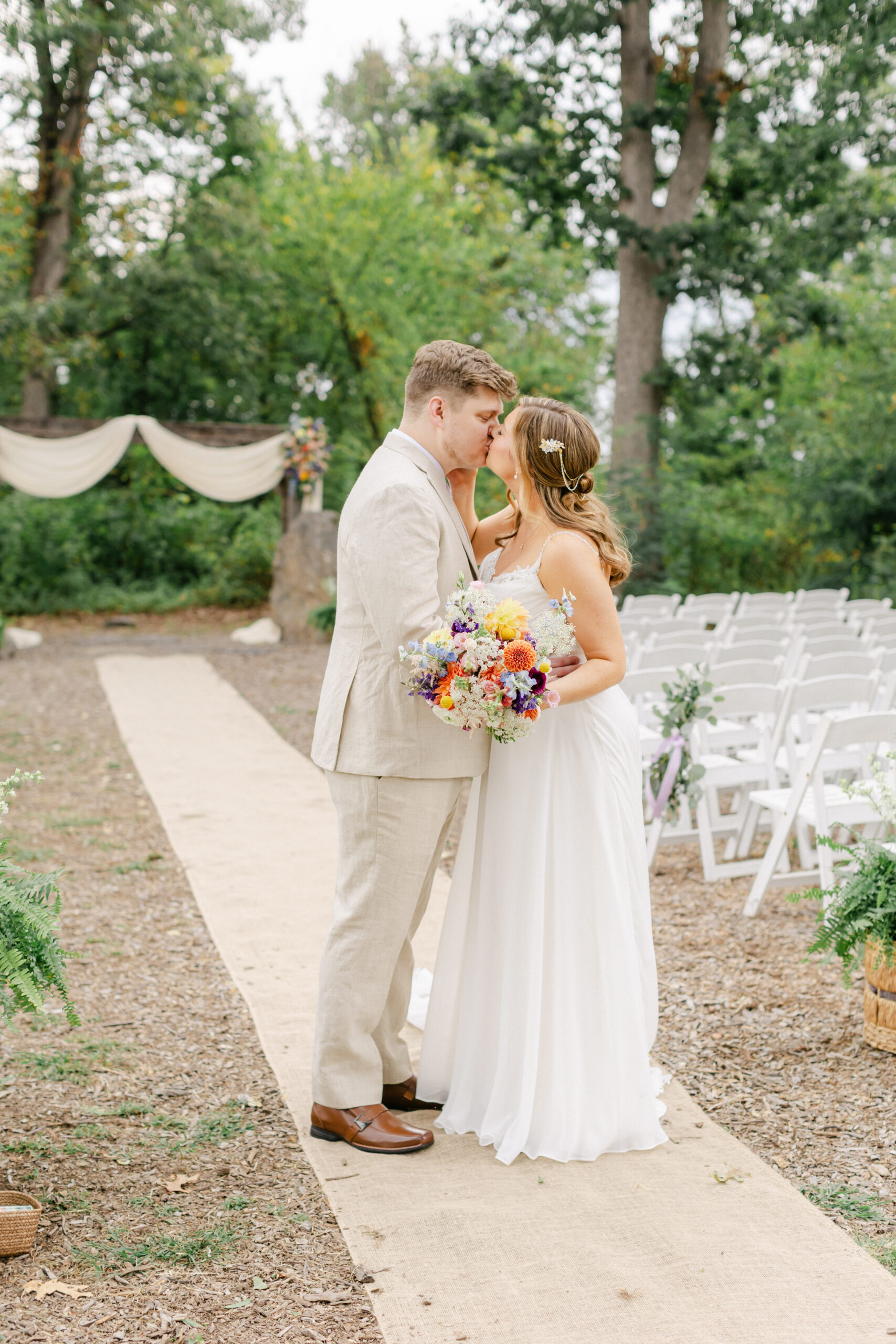 dulany's overlook wedding photographer brittany thomas