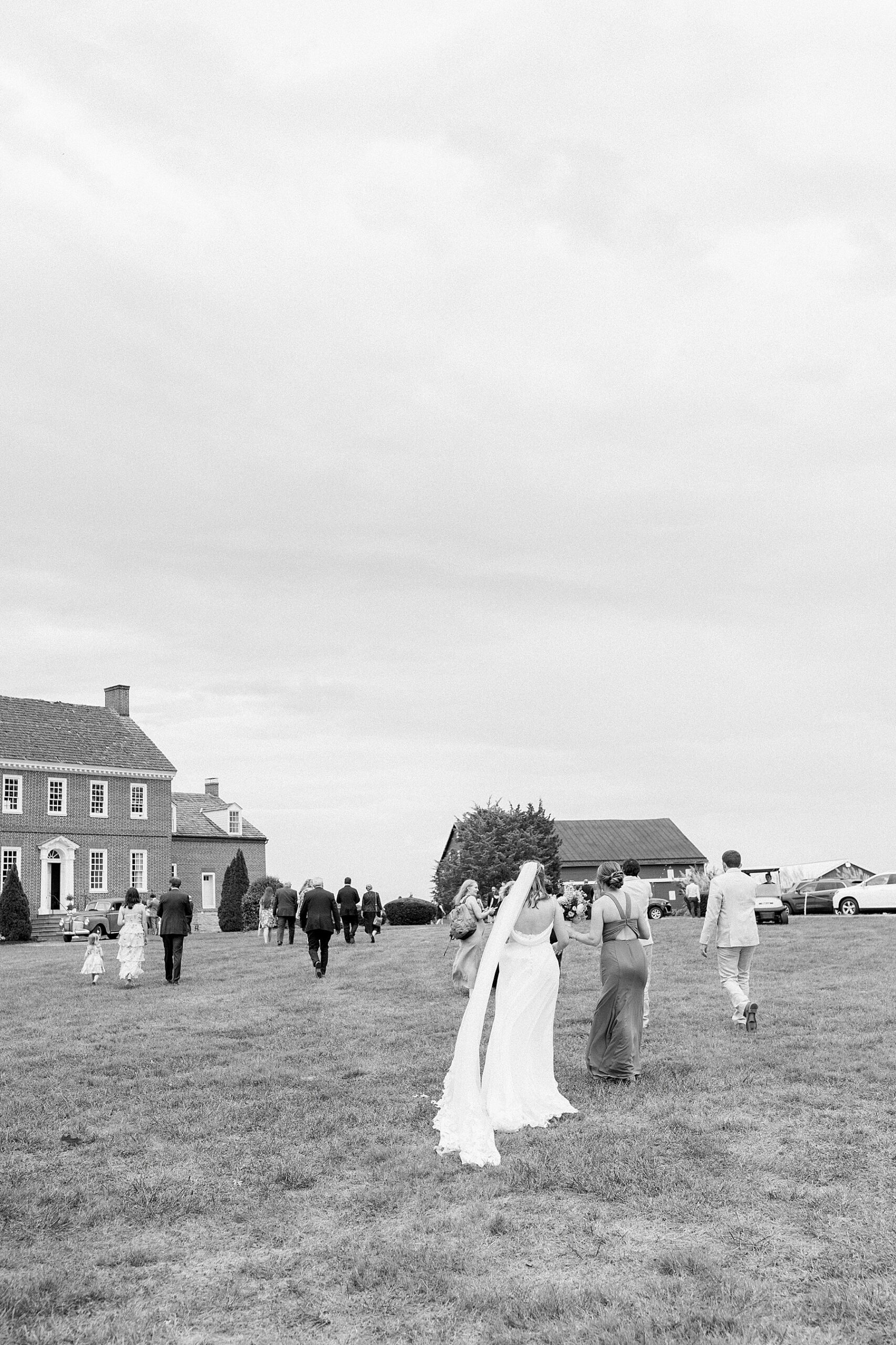 dulany's overlook wedding frederick md