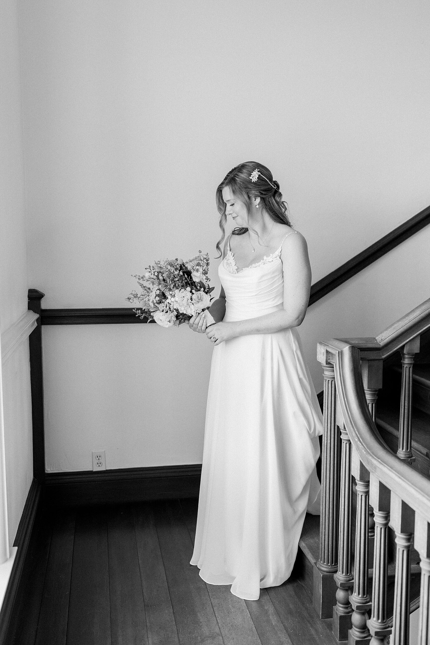 frederick md wedding photographer brittany thomas