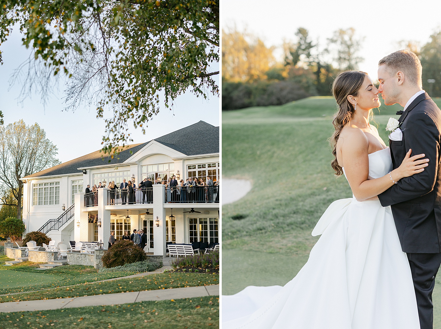 manor country club wedding reception rockville md