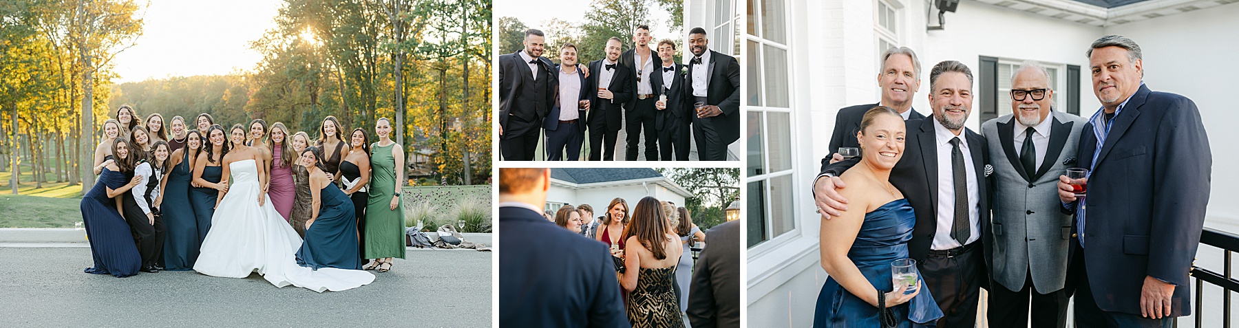 manor country club wedding reception rockville md