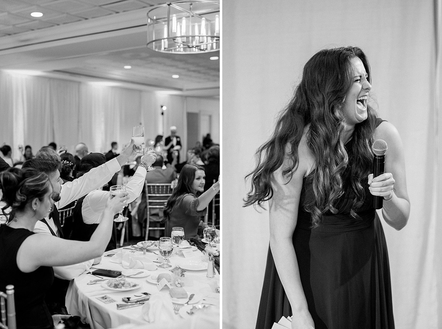 manor country club wedding reception rockville md