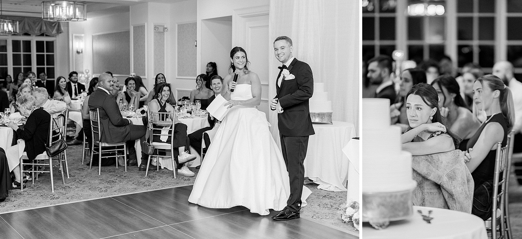 manor country club wedding reception rockville md