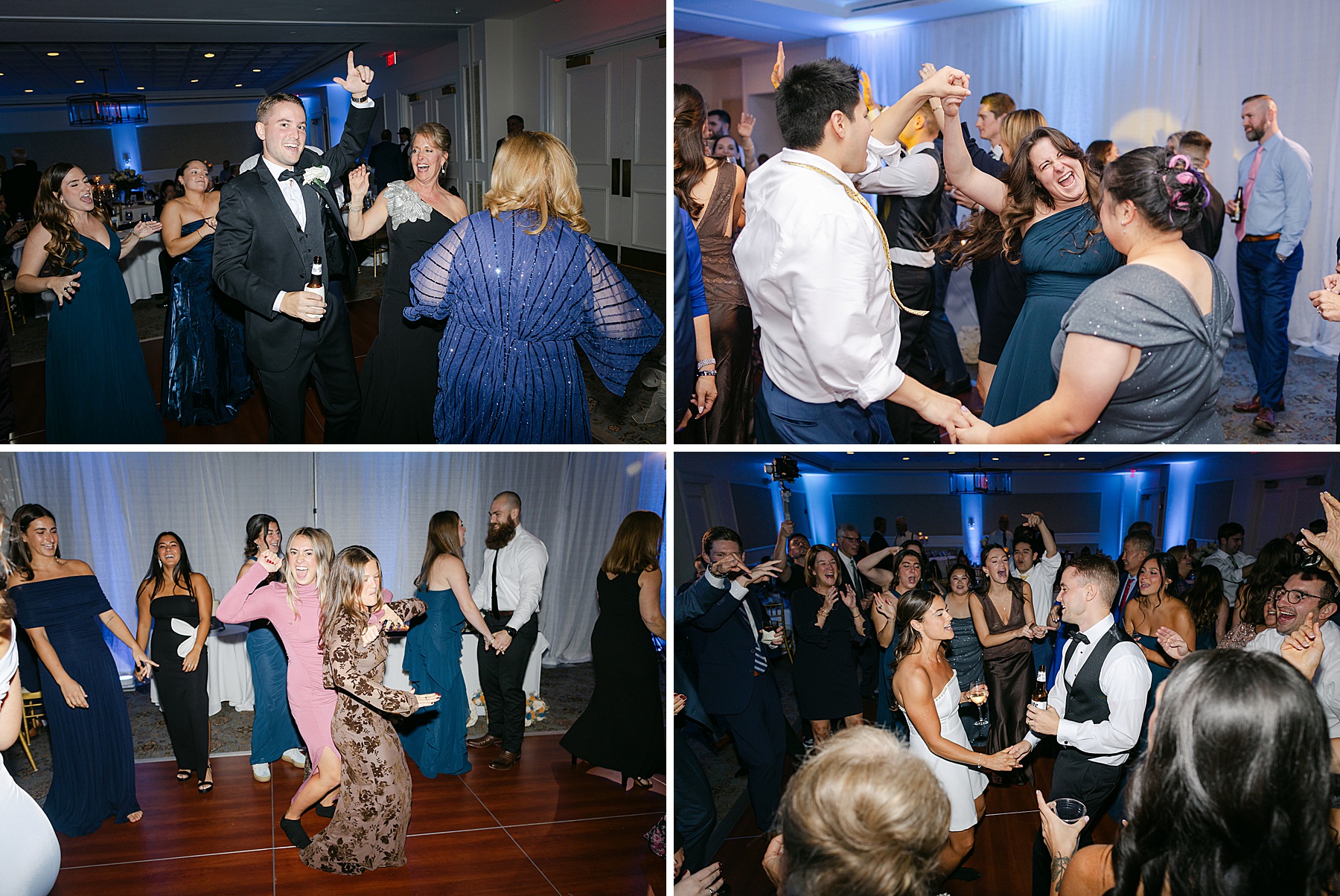 manor country club wedding reception rockville md