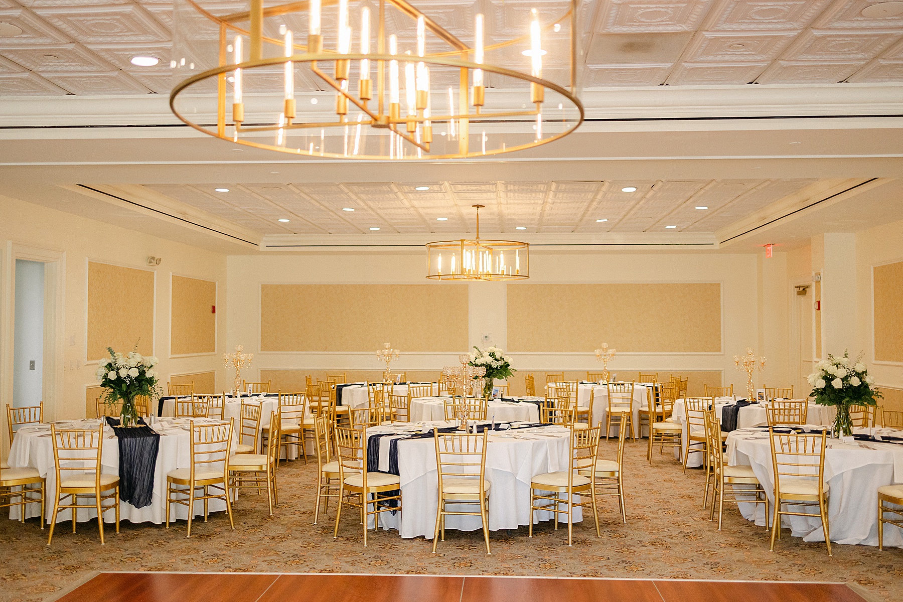 manor country club wedding reception rockville md